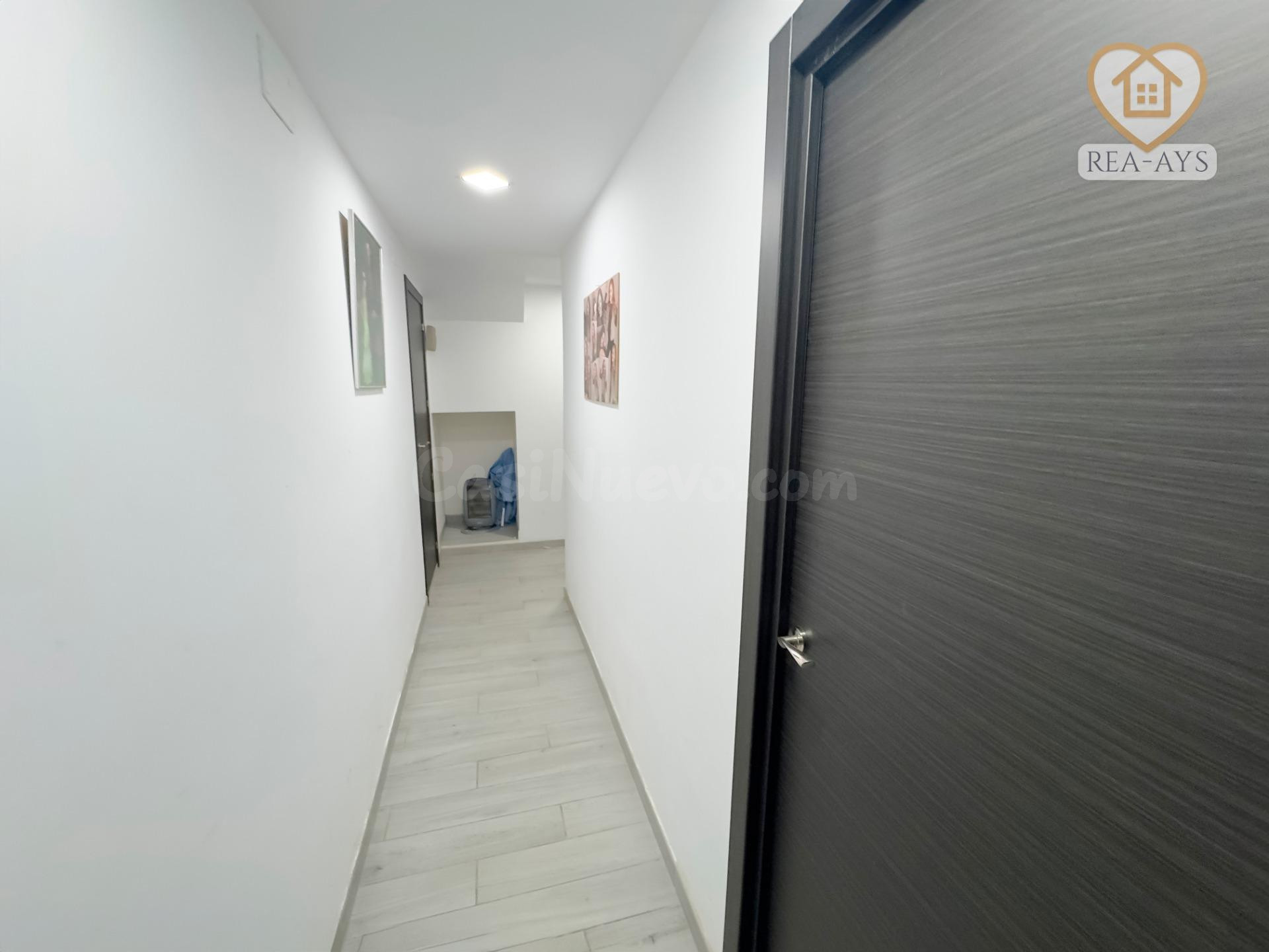 Casa con piscina y gran parcela en plena naturaleza - foto 31