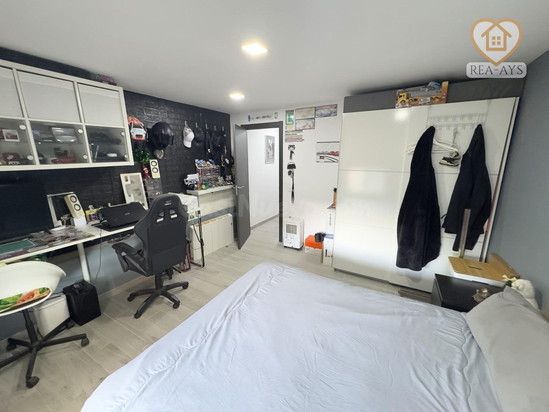 Casa con piscina y gran parcela en plena naturaleza - foto 33