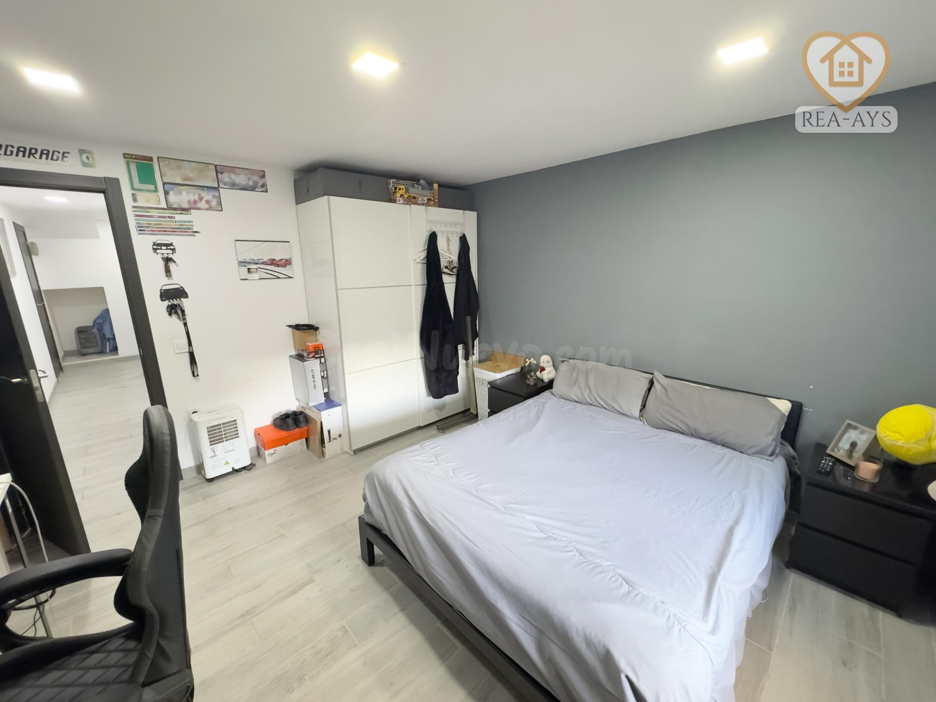 Casa con piscina y gran parcela en plena naturaleza - foto 34