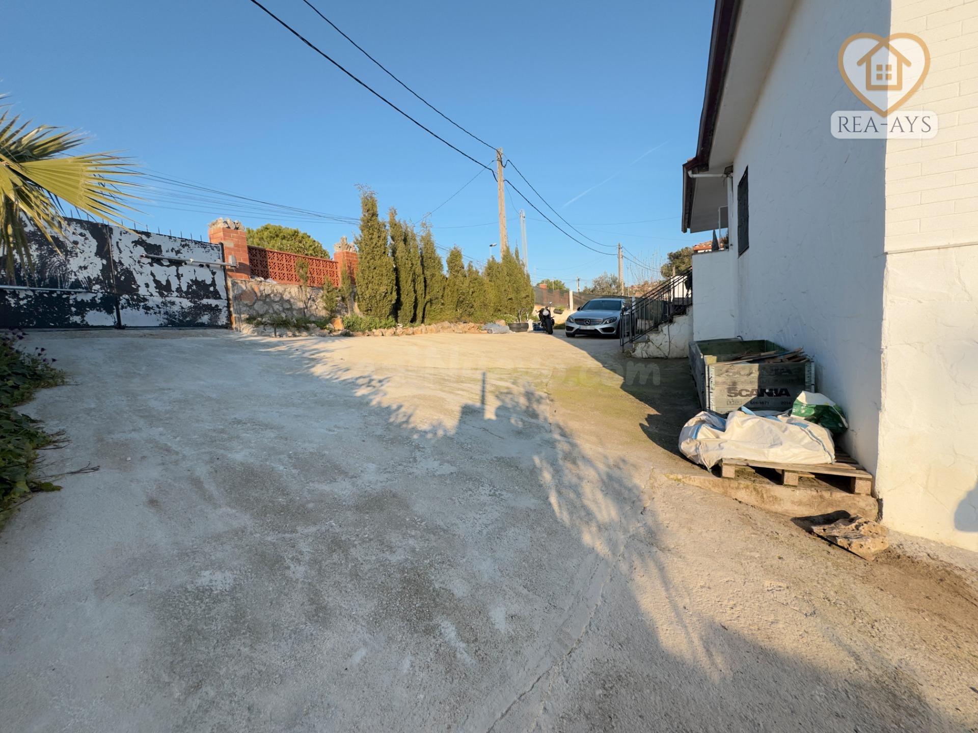 Casa con piscina y gran parcela en plena naturaleza - foto 44