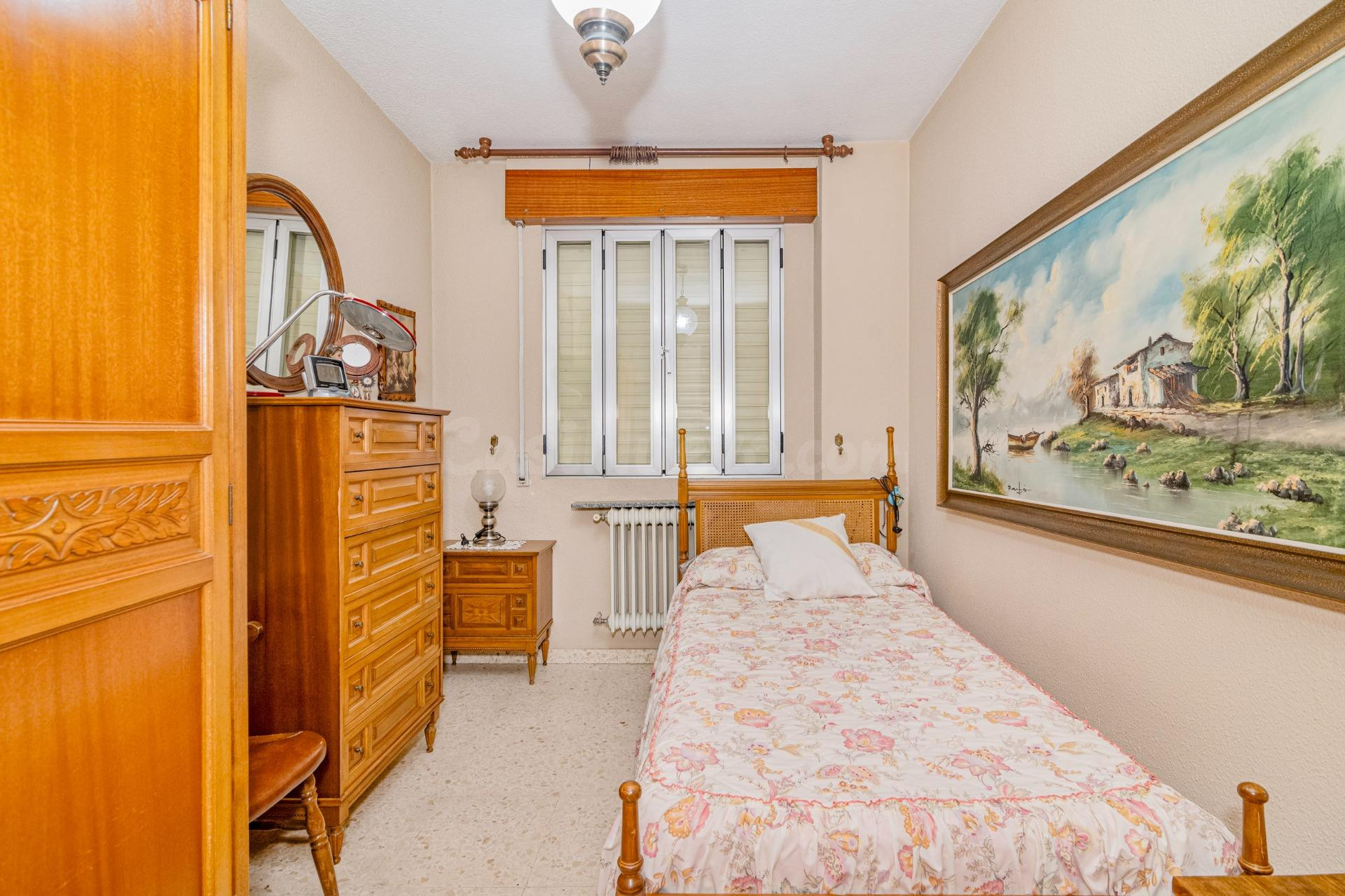 Piso en Ctra. Málaga en última planta con garaje y trastero - foto 34