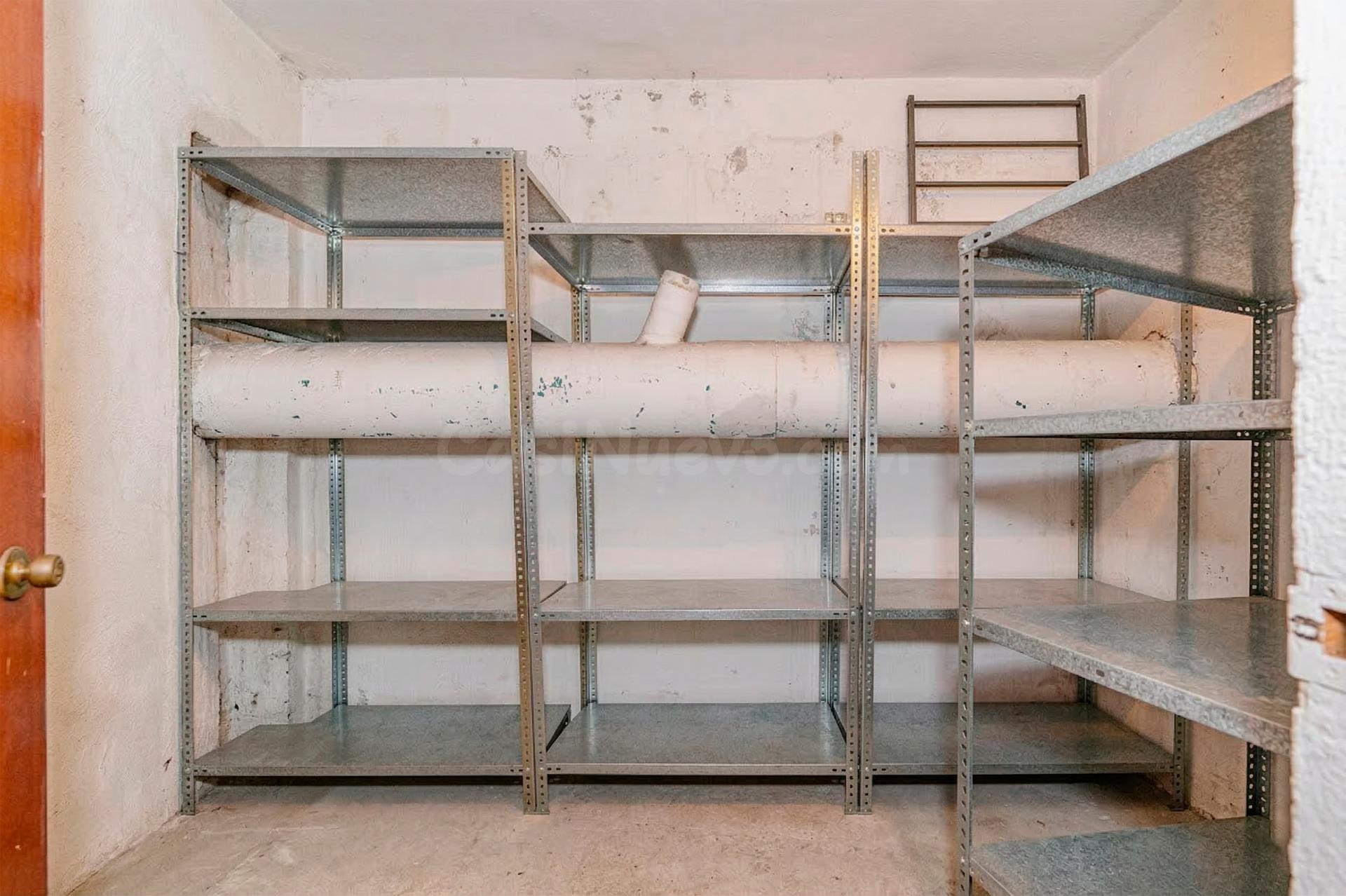 Piso en Ctra. Málaga en última planta con garaje y trastero - foto 38