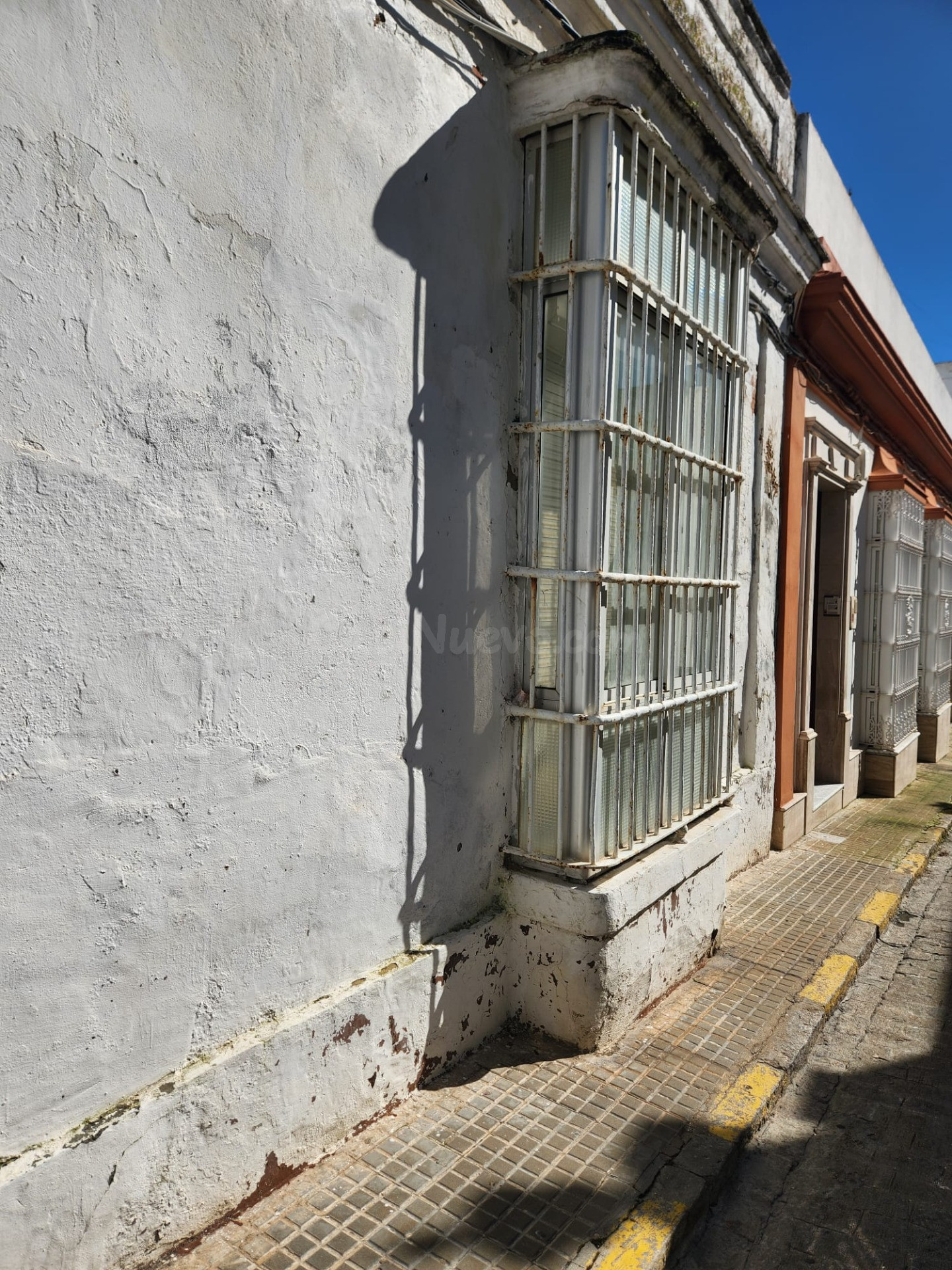 OPORTUNIDAD  DE FINCA EN ZONA CENTRICA