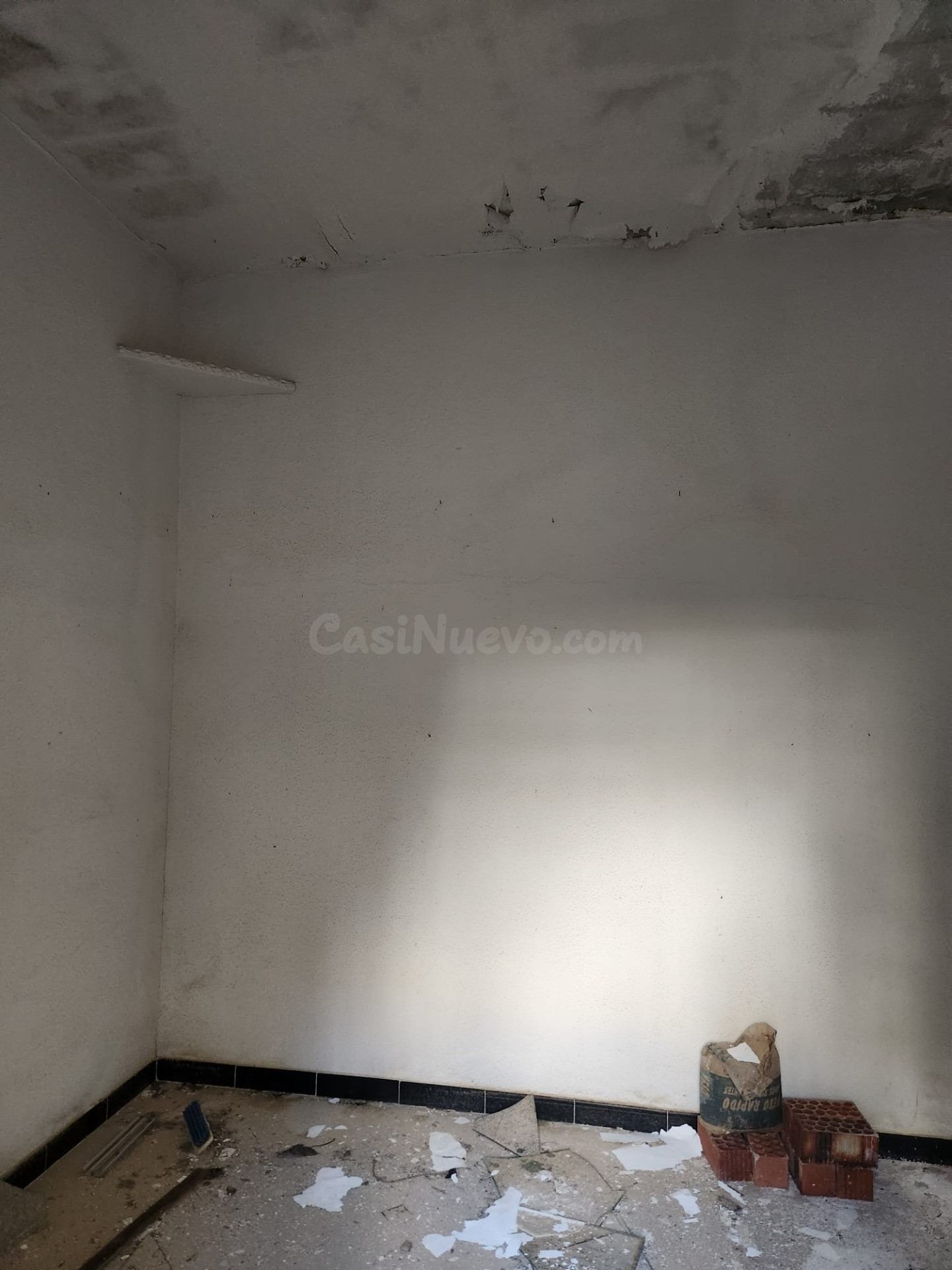 OPORTUNIDAD  DE FINCA EN ZONA CENTRICA - foto 4