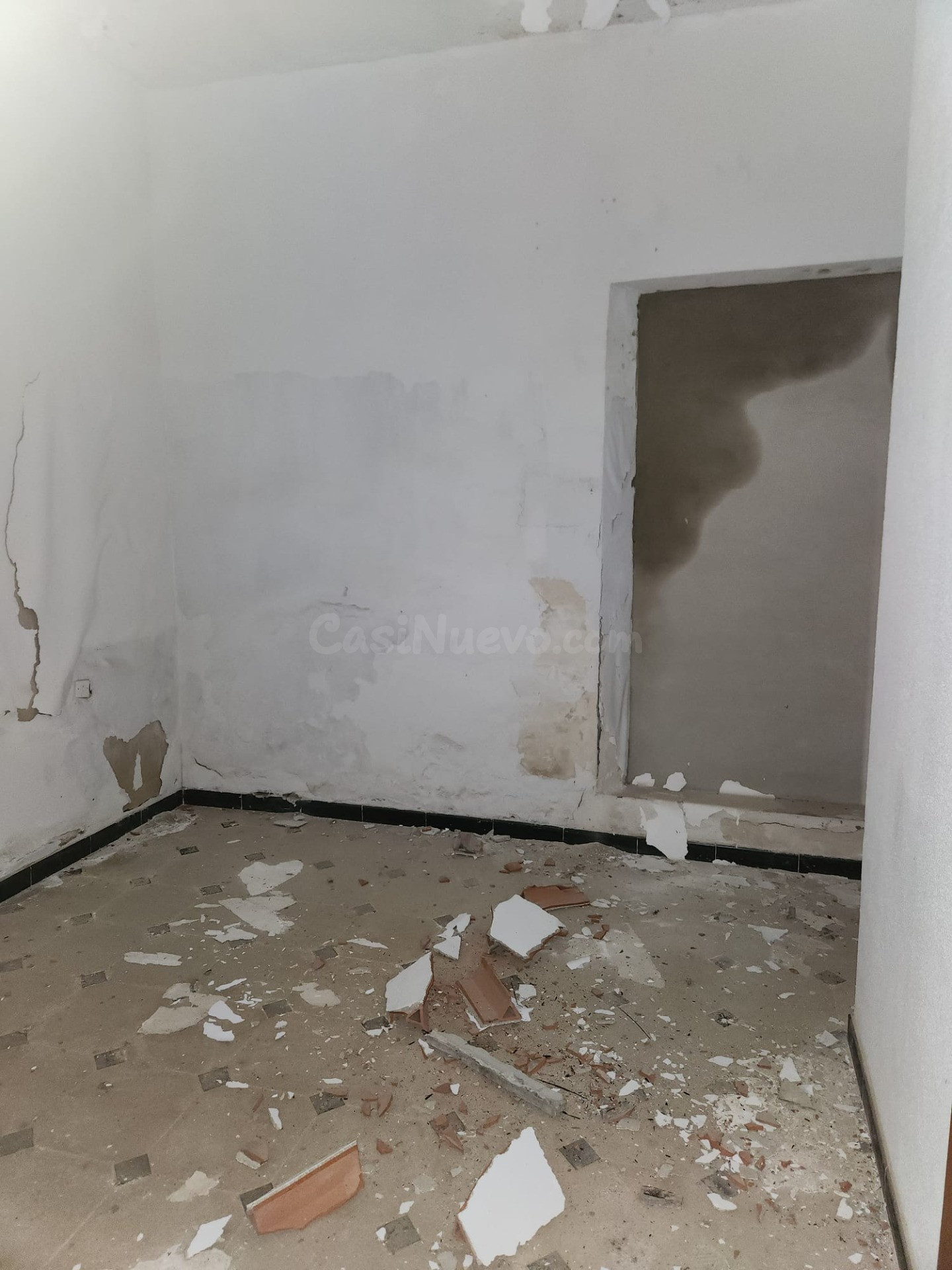 OPORTUNIDAD  DE FINCA EN ZONA CENTRICA - foto 5