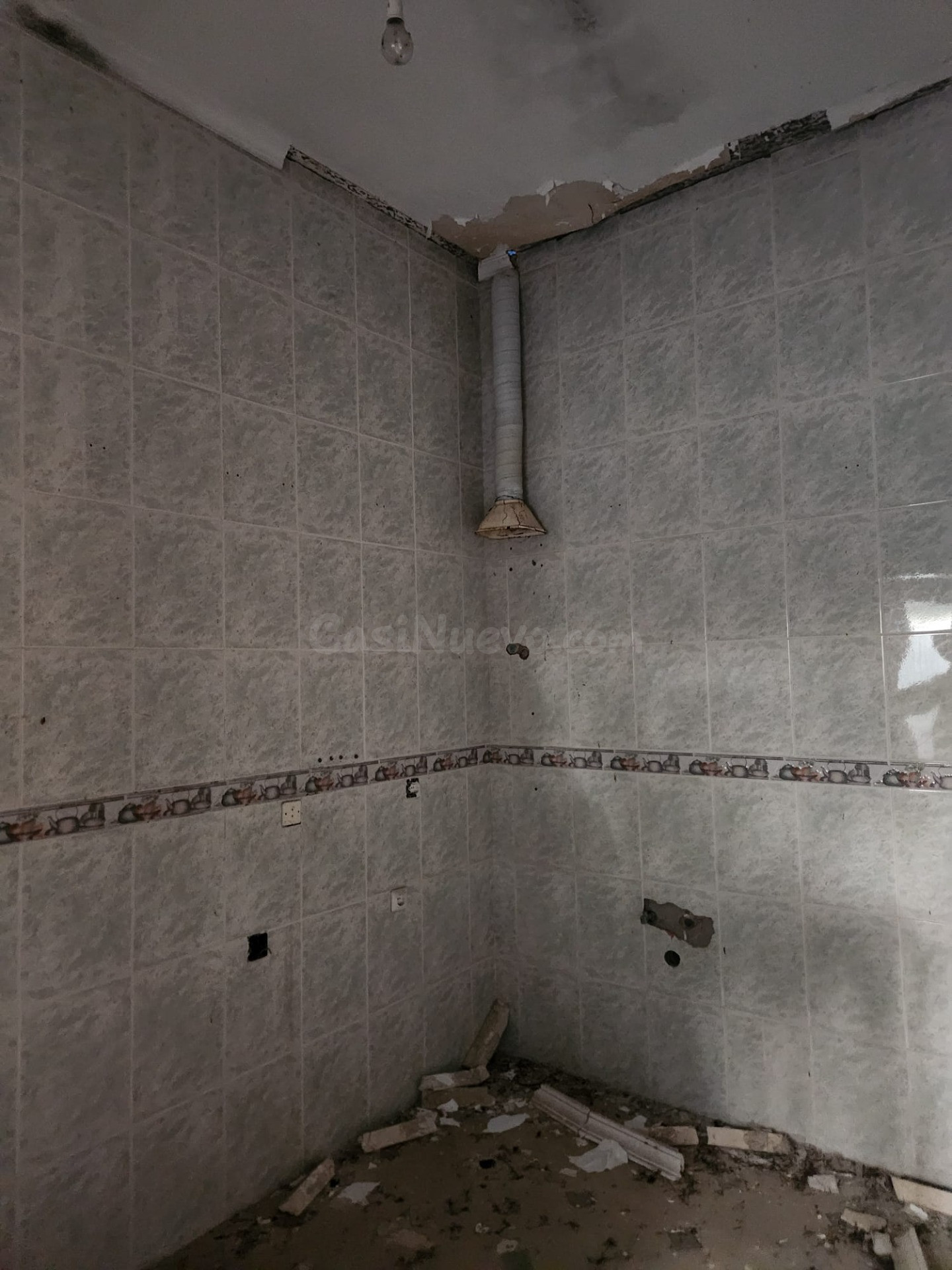 OPORTUNIDAD  DE FINCA EN ZONA CENTRICA - foto 8