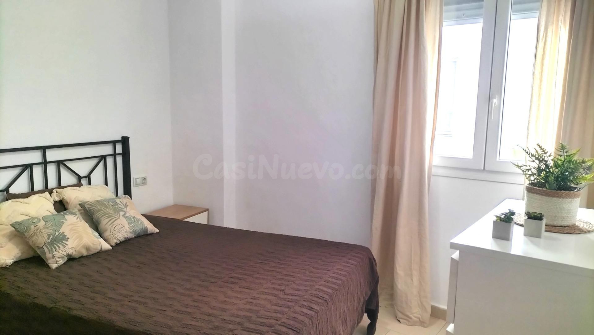 Bonito piso con ascensor junto al centro de Chiclana - foto 6