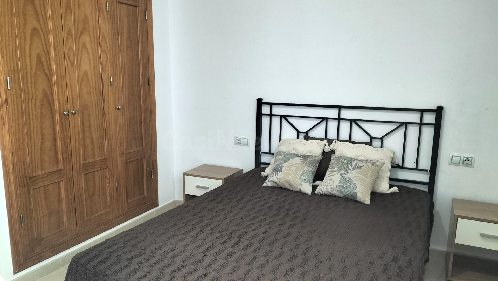 Bonito piso con ascensor junto al centro de Chiclana - foto 8