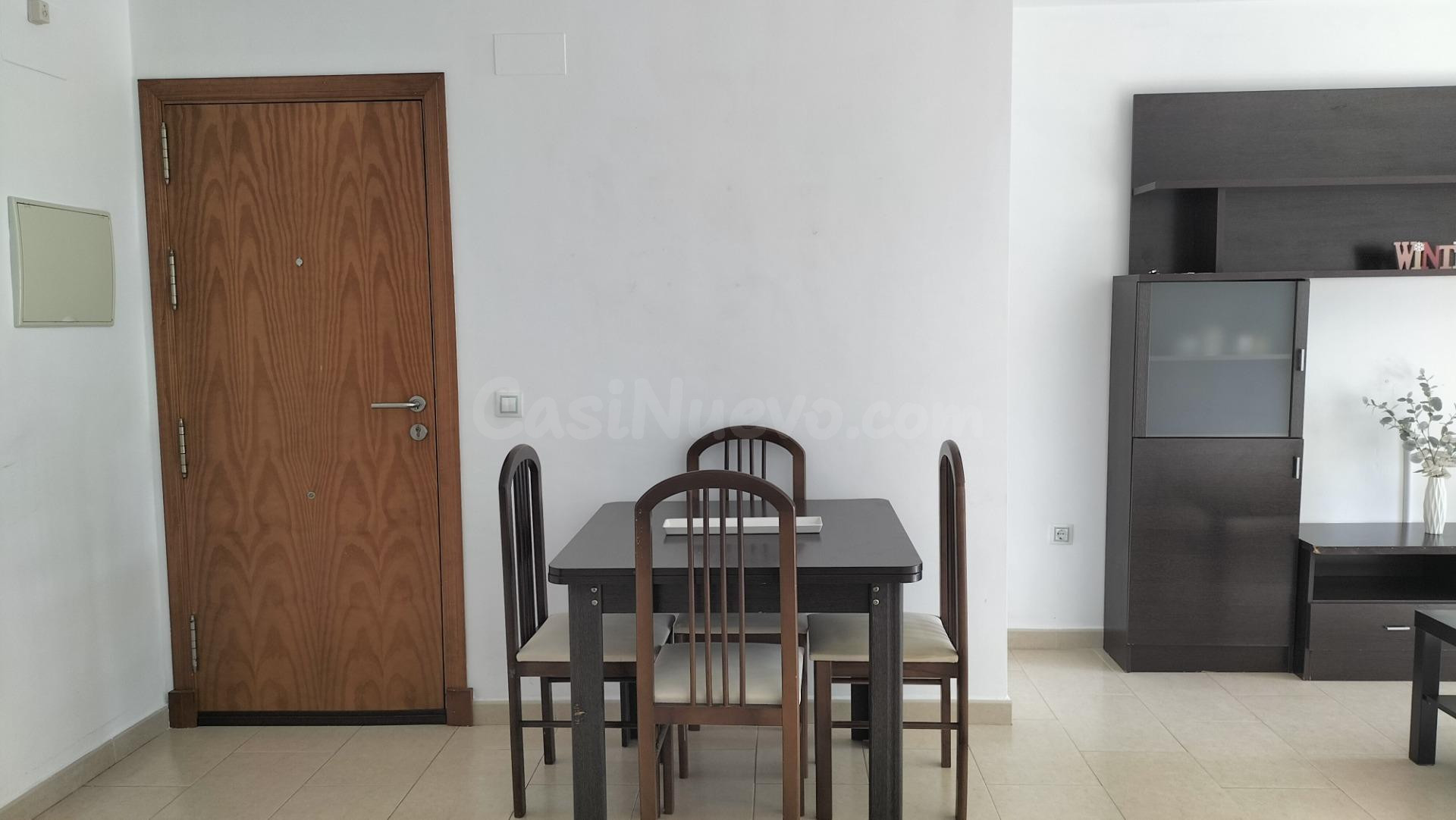 Bonito piso con ascensor junto al centro de Chiclana - foto 10