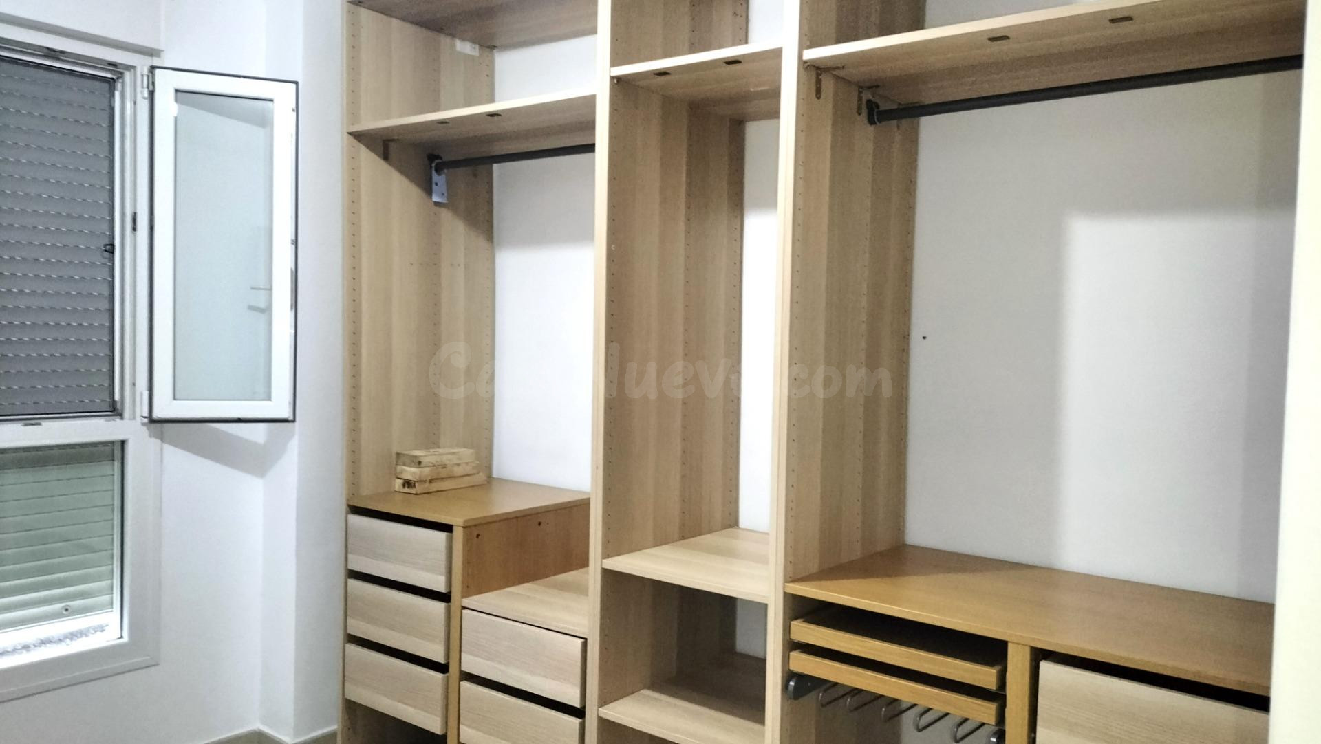 Bonito piso con ascensor junto al centro de Chiclana - foto 17