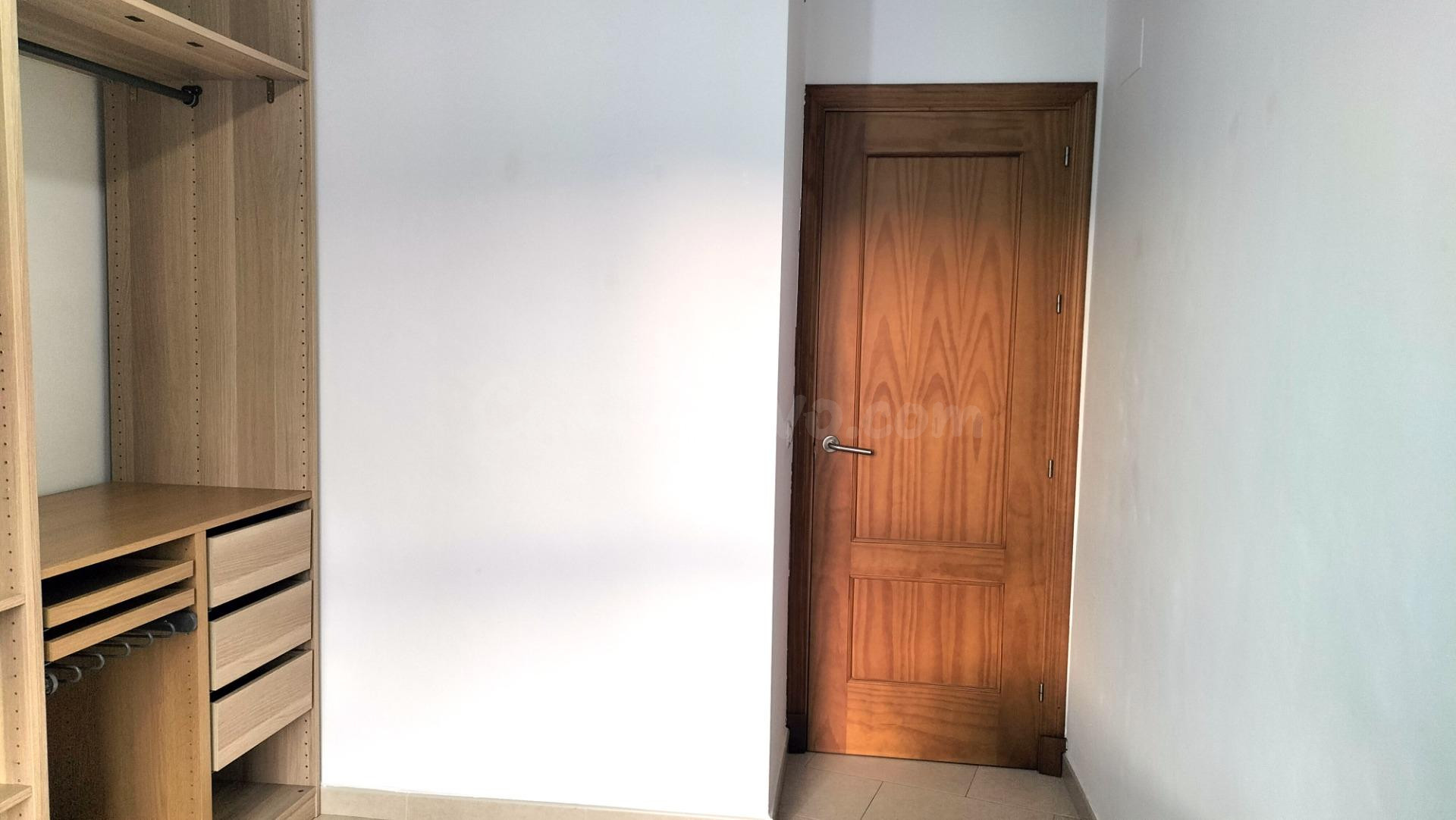 Bonito piso con ascensor junto al centro de Chiclana - foto 18