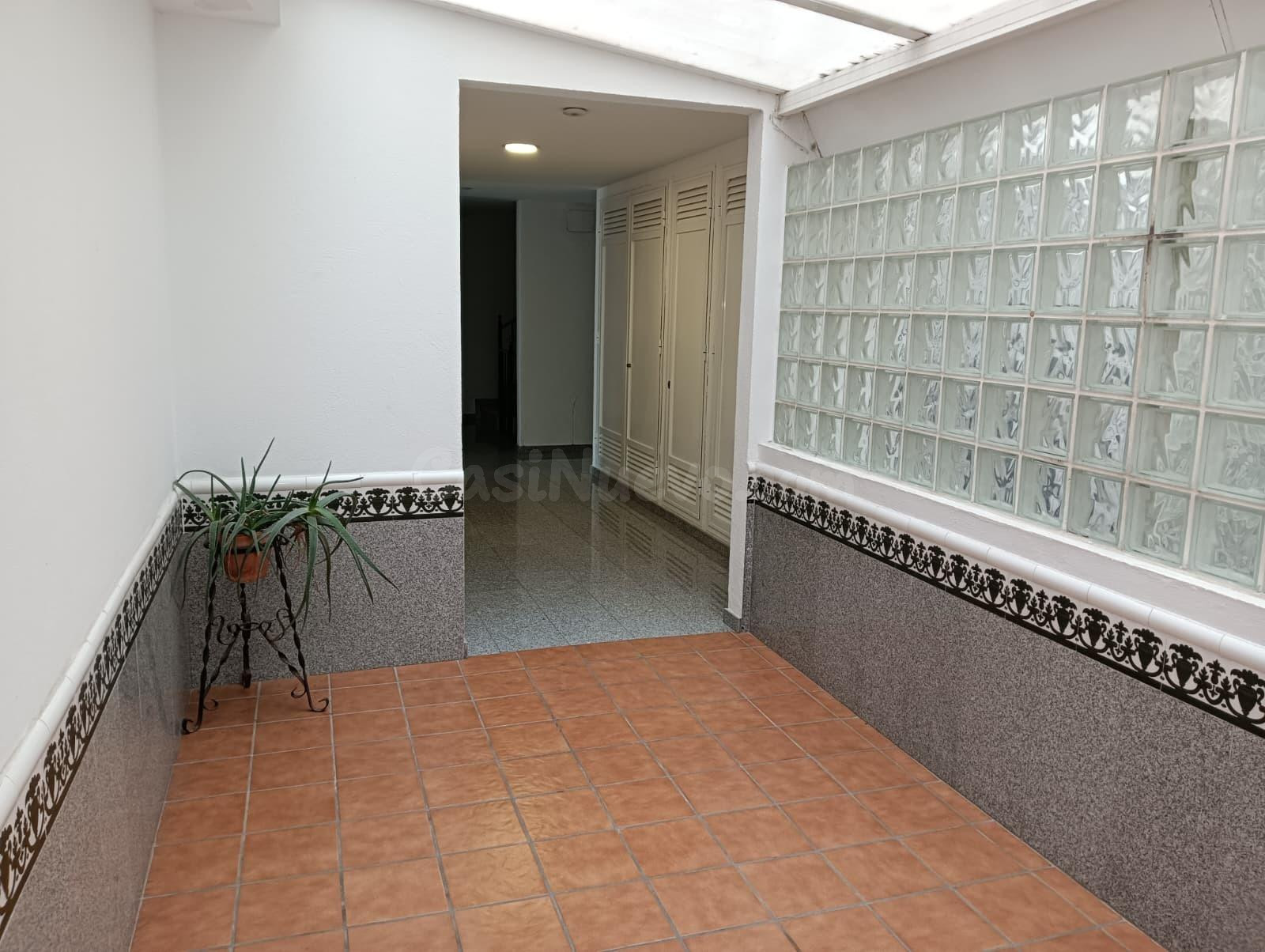 Bonito piso con ascensor junto al centro de Chiclana - foto 23