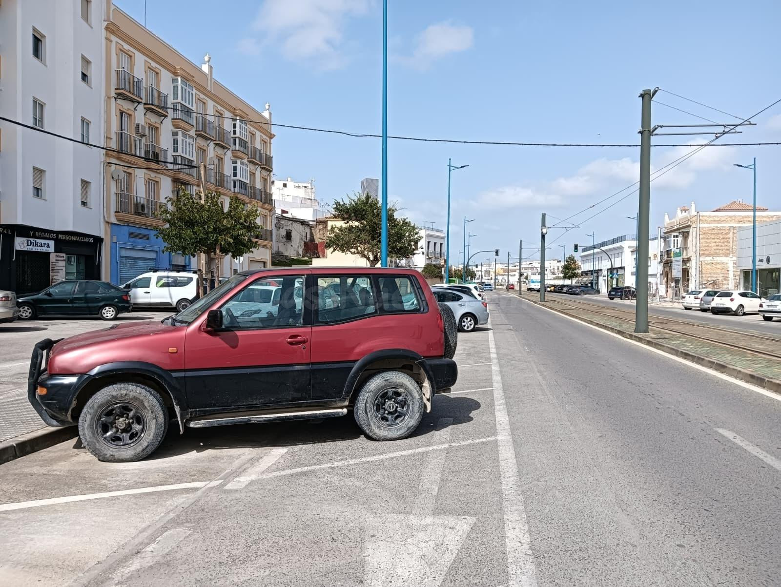 Bonito piso con ascensor junto al centro de Chiclana - foto 25