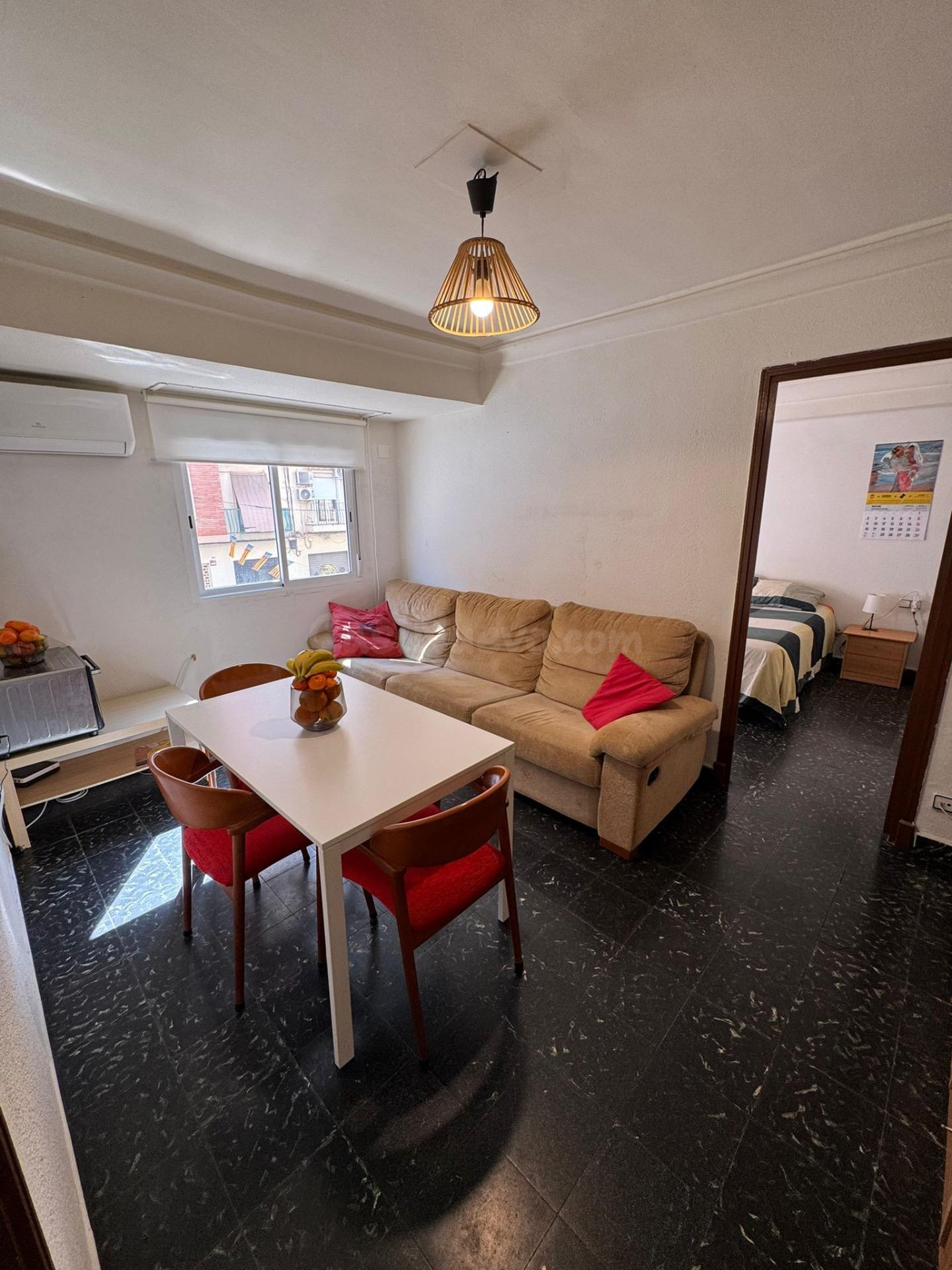 Se vende piso en La SaÏdia, San Antoni (Valencia)