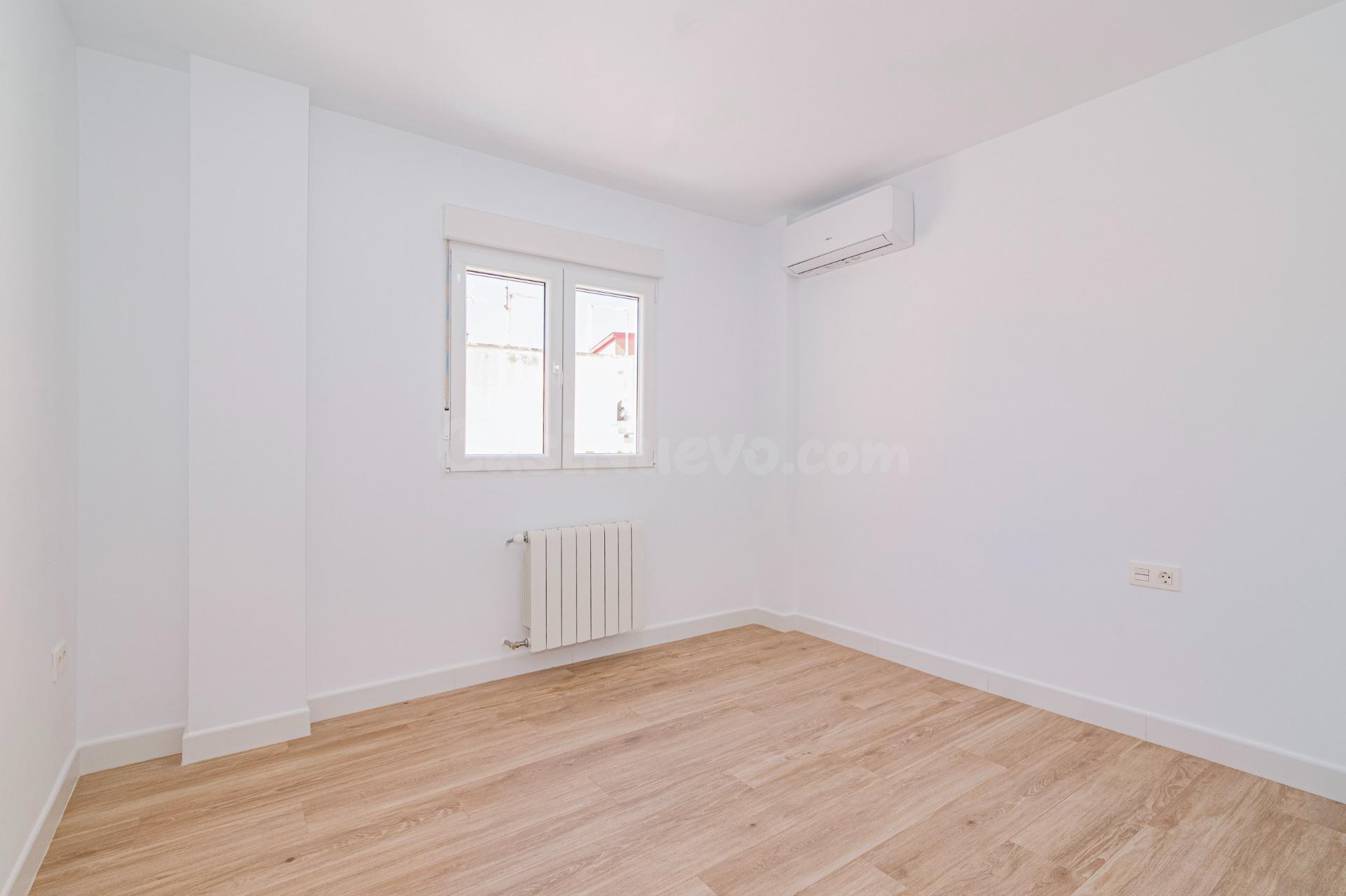 ATICO TOTALMENTE REFORMADO A ESTRENAR  EN PLAZA DE TOROS DE  - foto 2