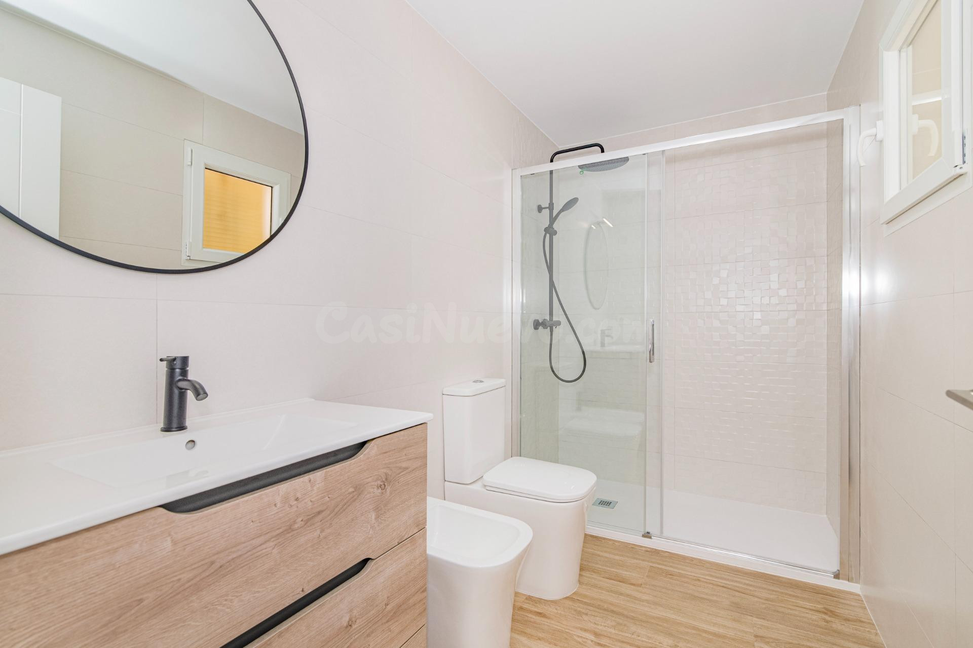 ATICO TOTALMENTE REFORMADO A ESTRENAR  EN PLAZA DE TOROS DE  - foto 5