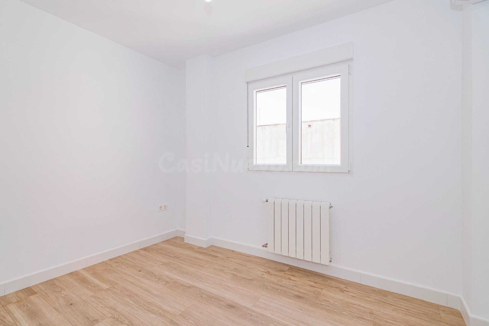 ATICO TOTALMENTE REFORMADO A ESTRENAR  EN PLAZA DE TOROS DE  - foto 6