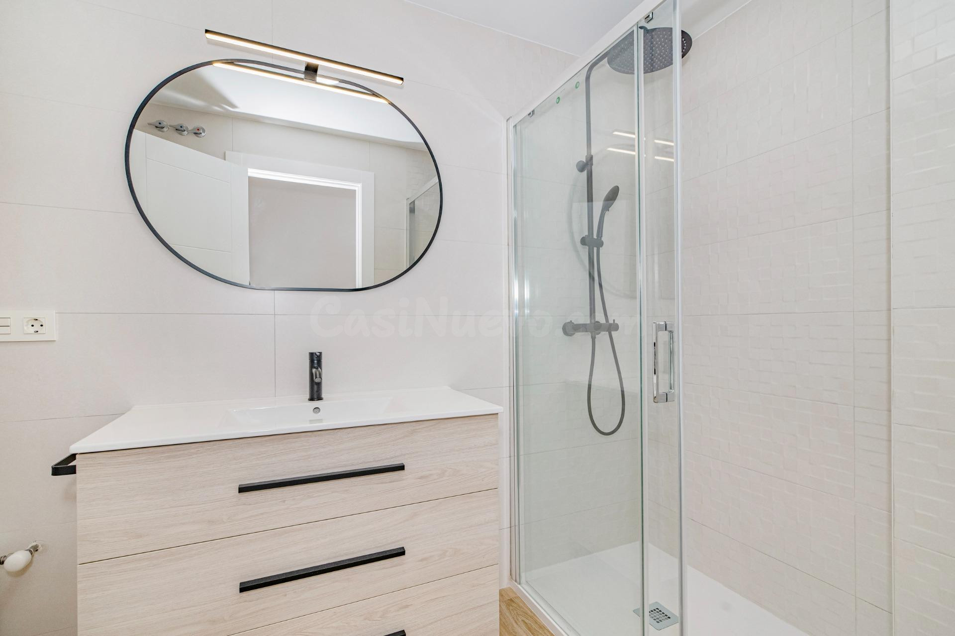 ATICO TOTALMENTE REFORMADO A ESTRENAR  EN PLAZA DE TOROS DE  - foto 7