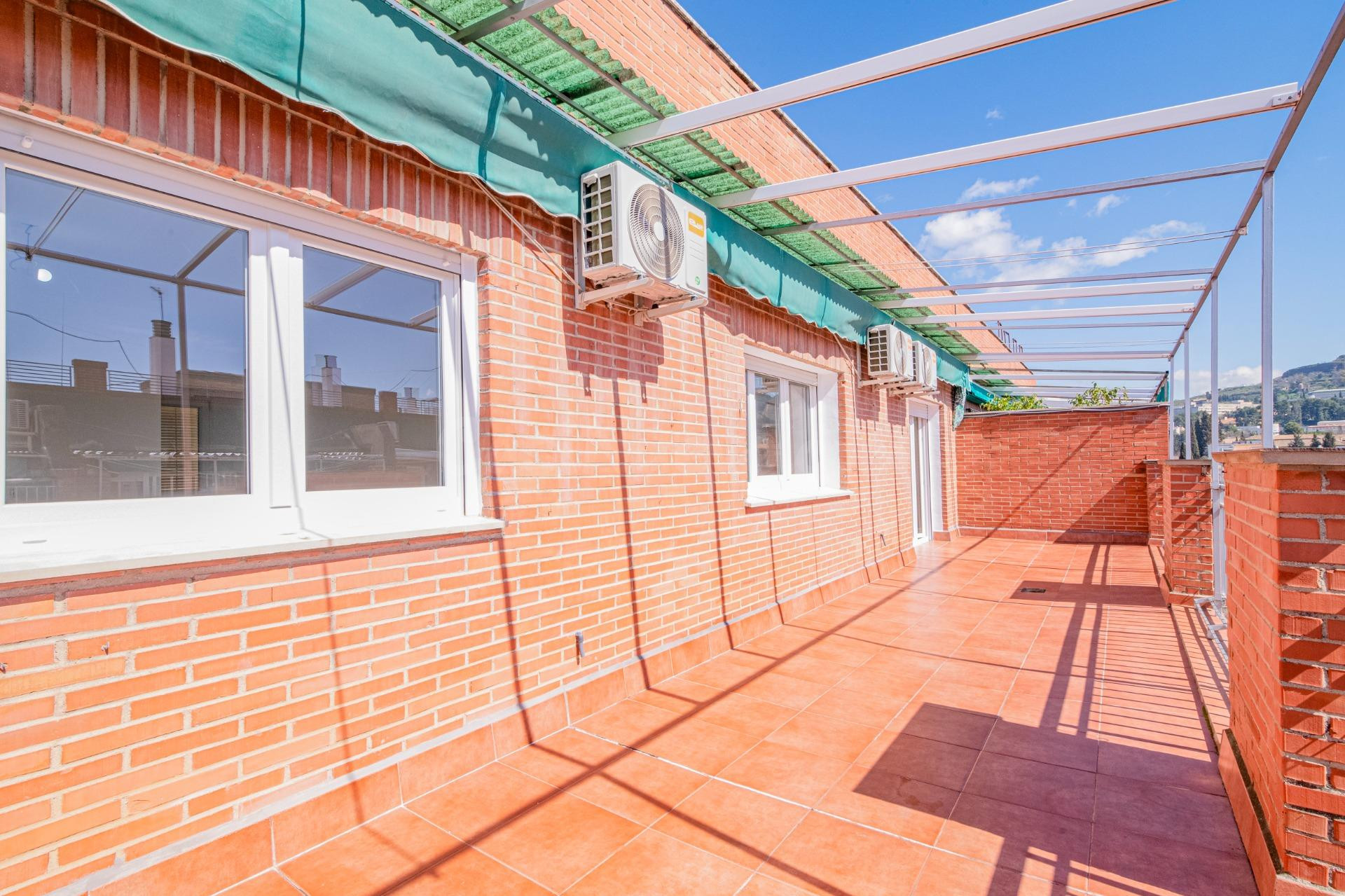 ATICO TOTALMENTE REFORMADO A ESTRENAR  EN PLAZA DE TOROS DE  - foto 8
