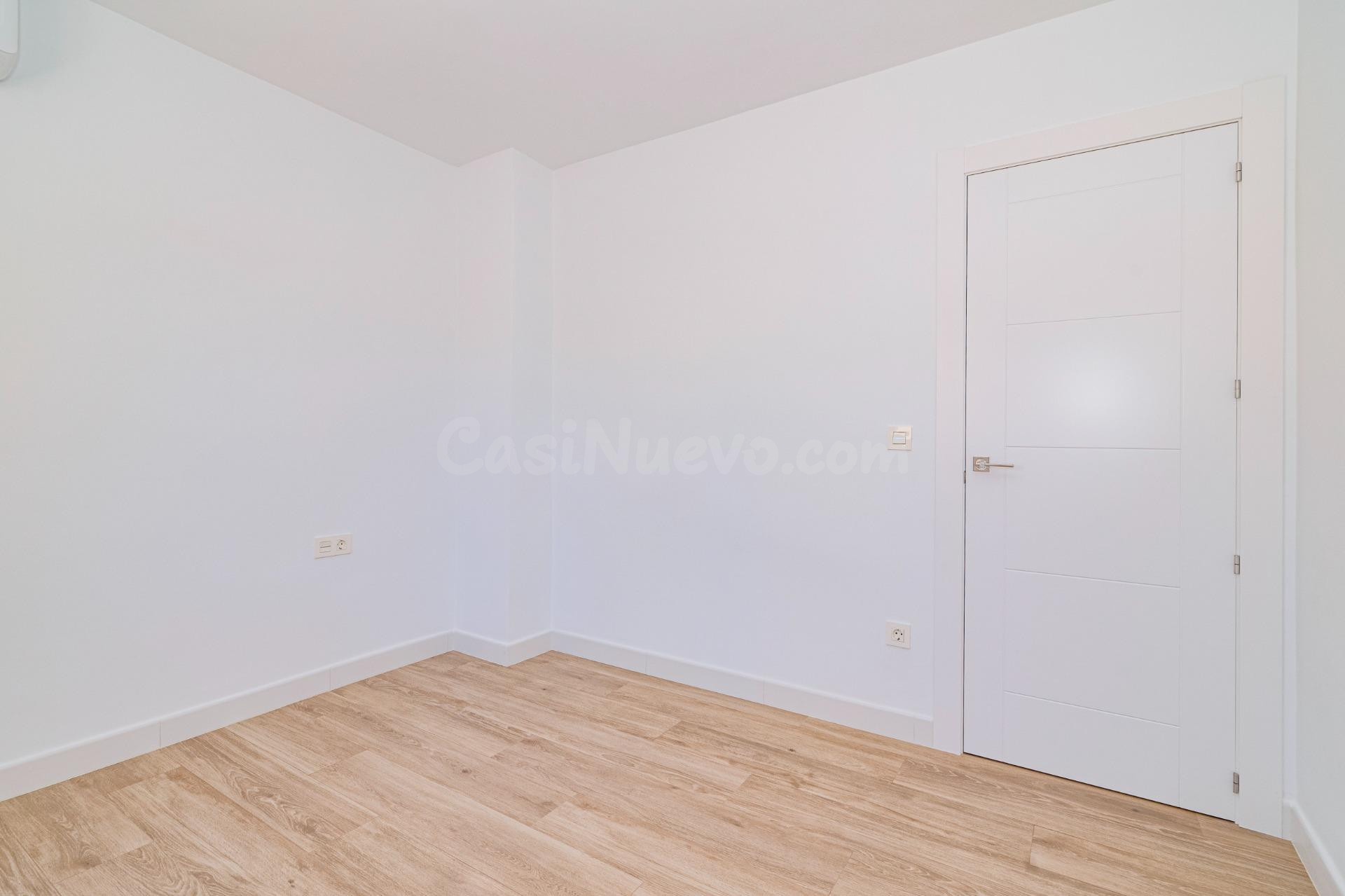 ATICO TOTALMENTE REFORMADO A ESTRENAR  EN PLAZA DE TOROS DE  - foto 10