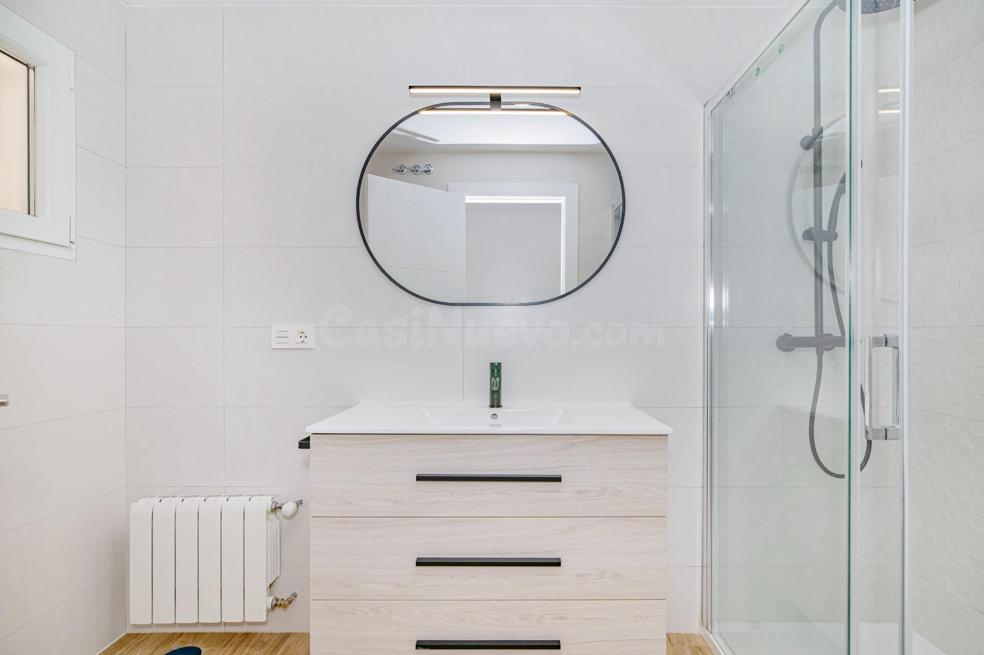 ATICO TOTALMENTE REFORMADO A ESTRENAR  EN PLAZA DE TOROS DE  - foto 15