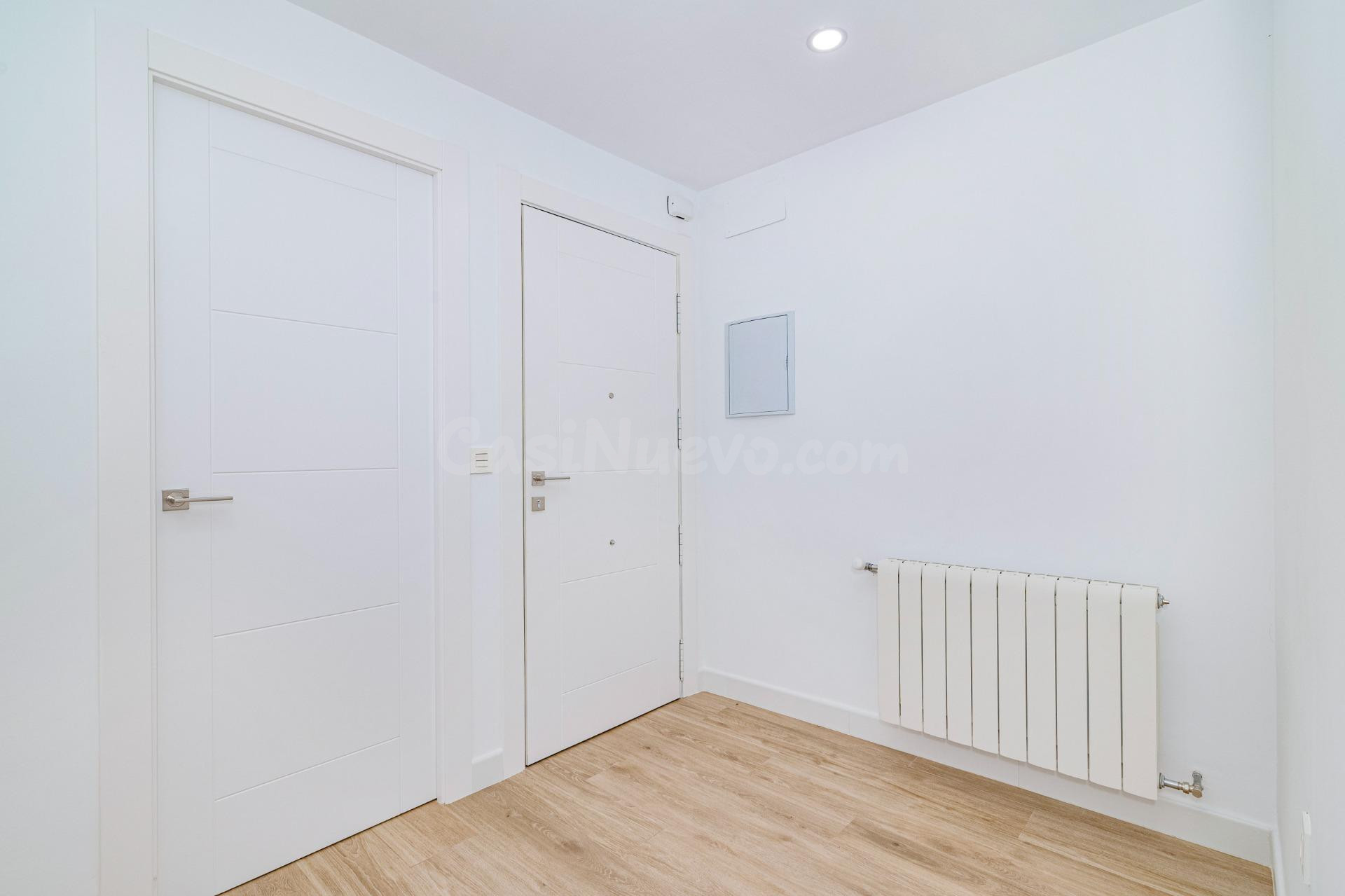 ATICO TOTALMENTE REFORMADO A ESTRENAR  EN PLAZA DE TOROS DE  - foto 16