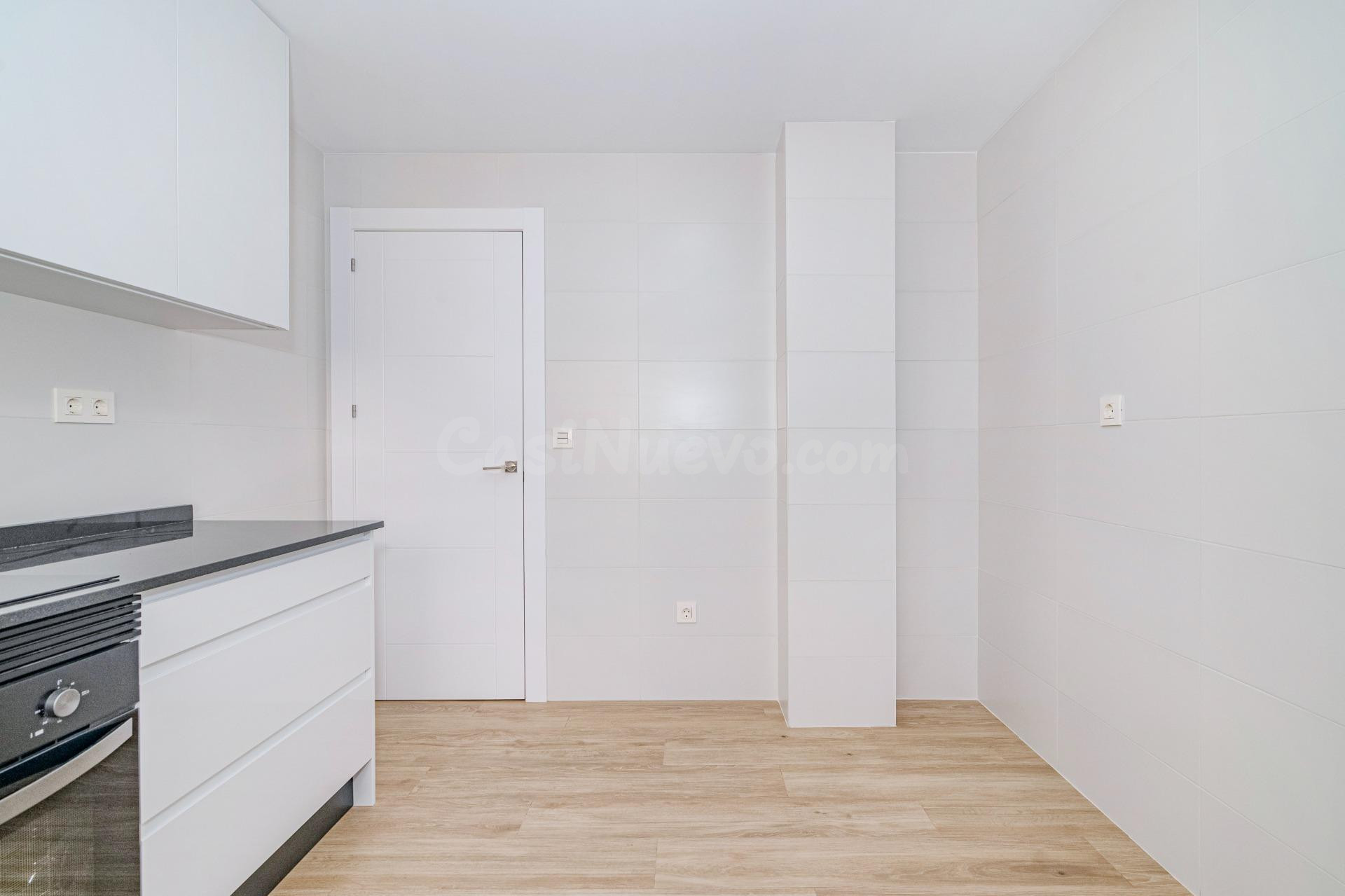 ATICO TOTALMENTE REFORMADO A ESTRENAR  EN PLAZA DE TOROS DE  - foto 19