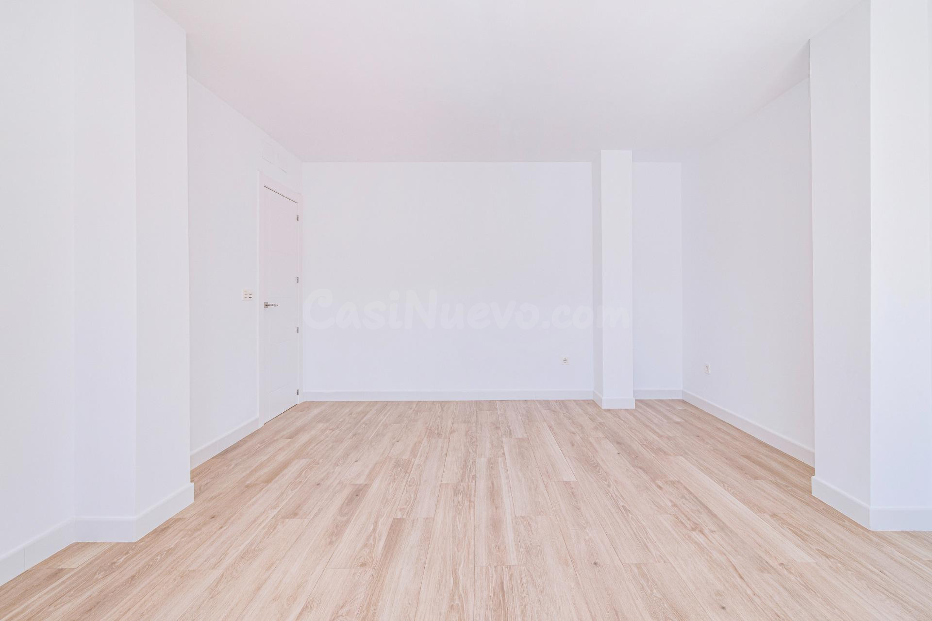 ATICO TOTALMENTE REFORMADO A ESTRENAR  EN PLAZA DE TOROS DE  - foto 20