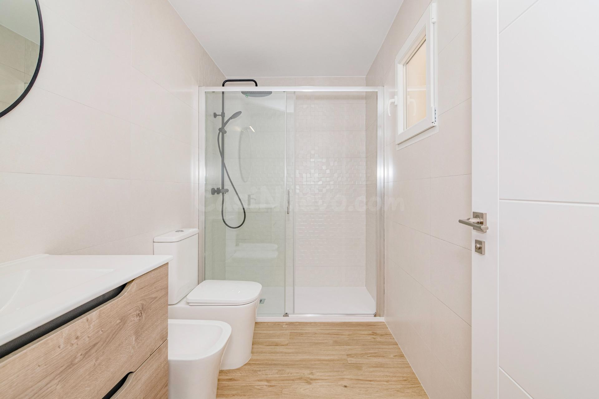 ATICO TOTALMENTE REFORMADO A ESTRENAR  EN PLAZA DE TOROS DE  - foto 21