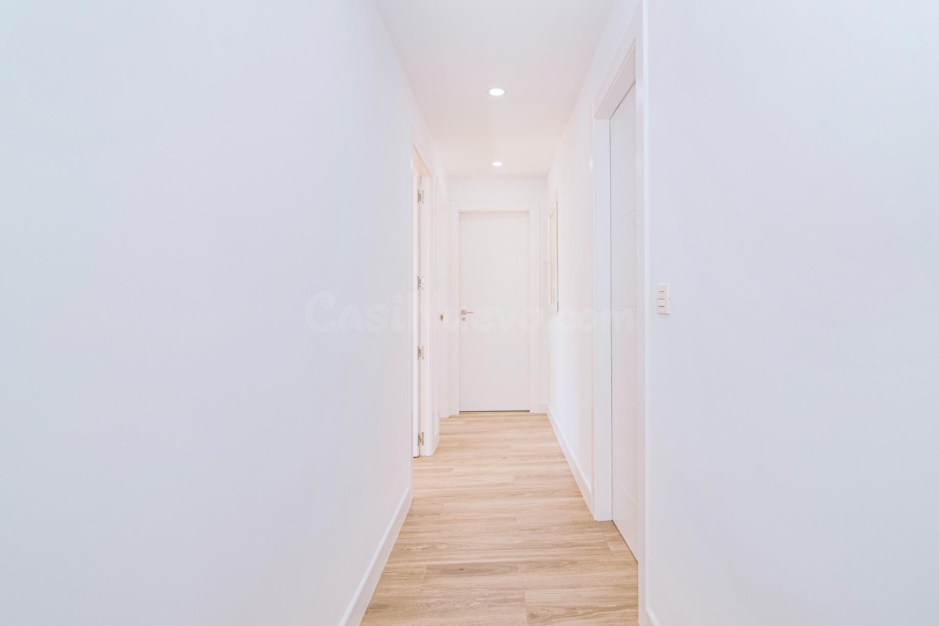 ATICO TOTALMENTE REFORMADO A ESTRENAR  EN PLAZA DE TOROS DE  - foto 22