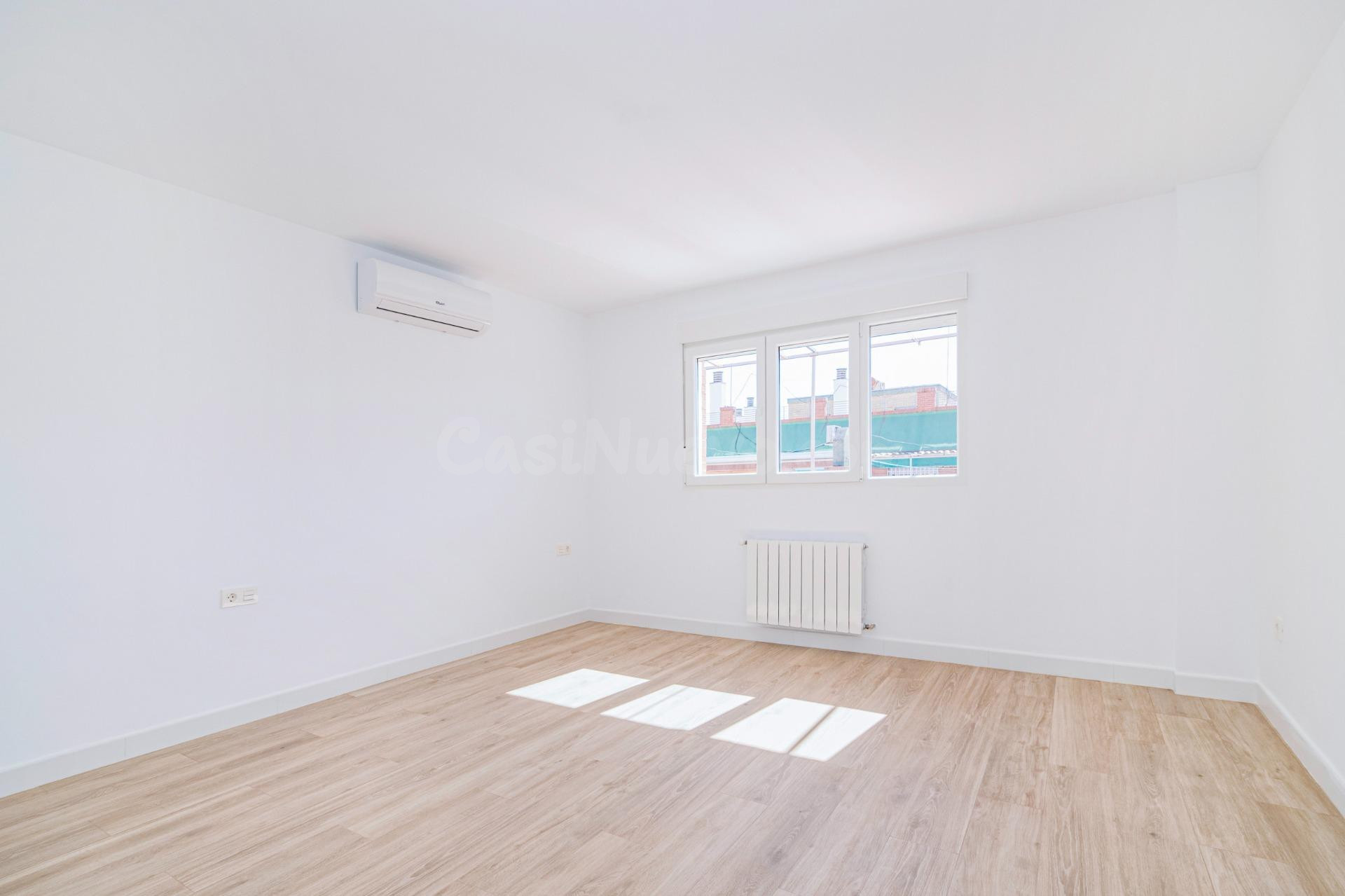 ATICO TOTALMENTE REFORMADO A ESTRENAR  EN PLAZA DE TOROS DE  - foto 23