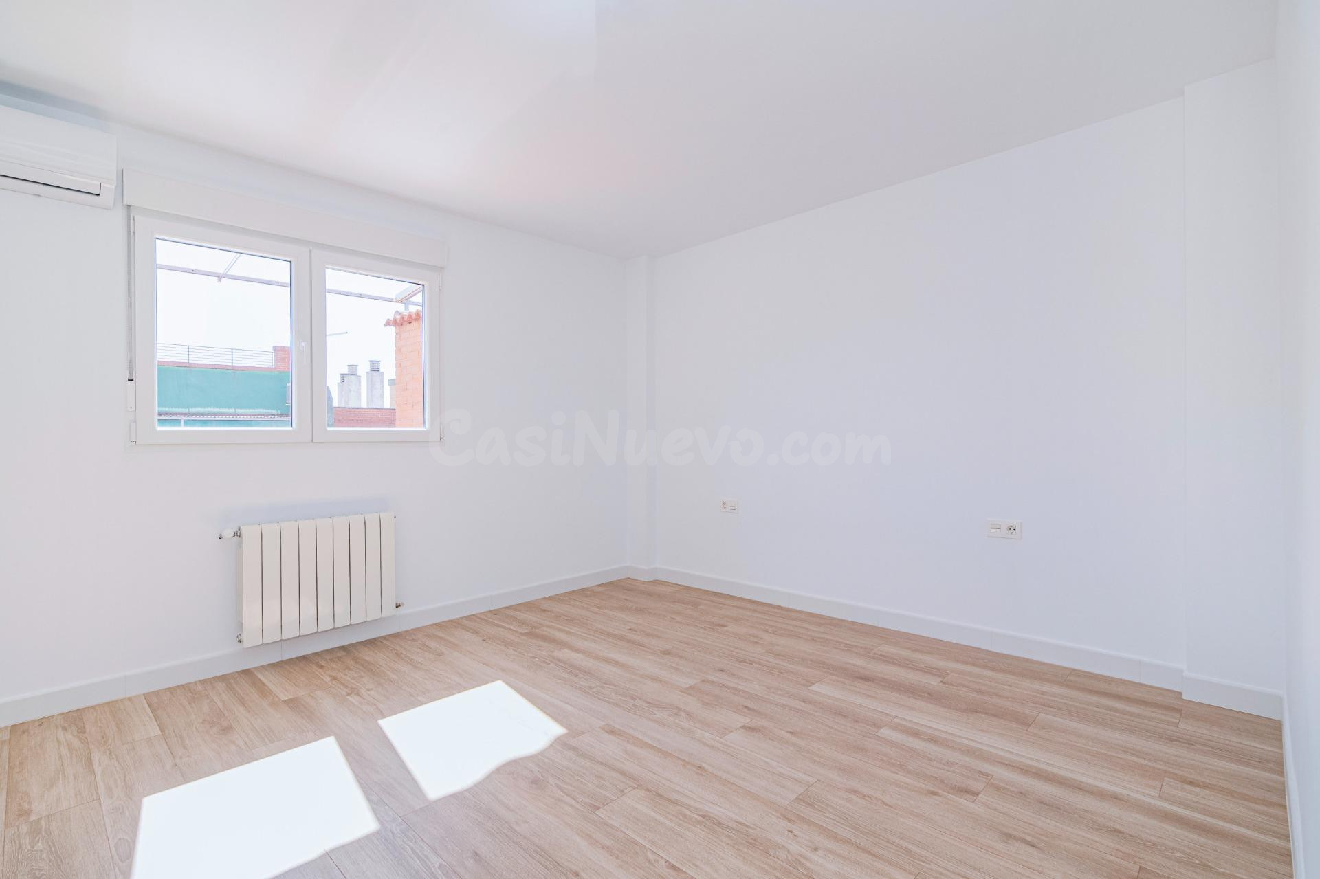 ATICO TOTALMENTE REFORMADO A ESTRENAR  EN PLAZA DE TOROS DE  - foto 25