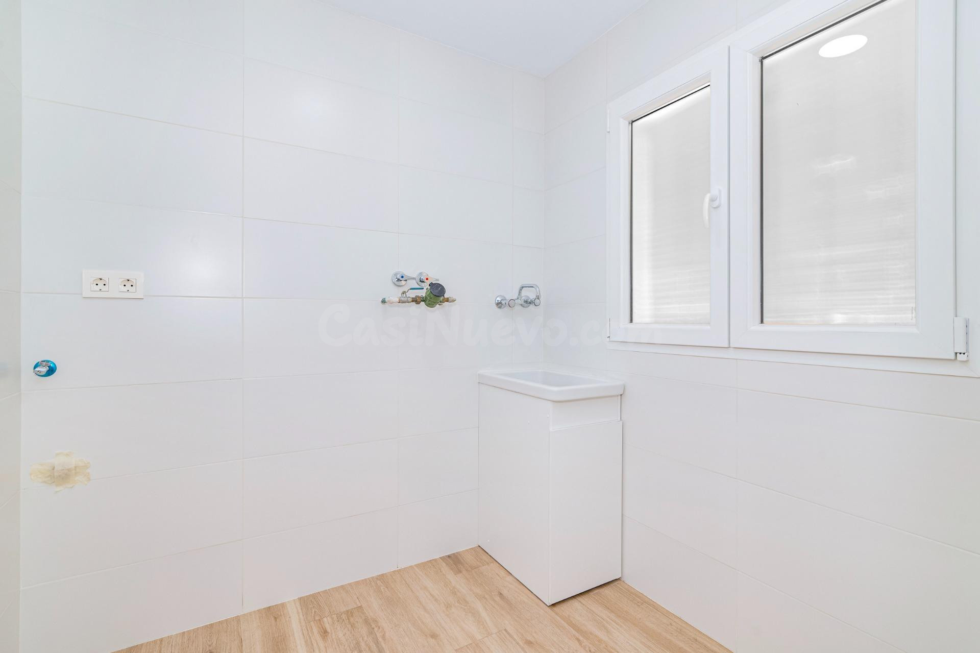 ATICO TOTALMENTE REFORMADO A ESTRENAR  EN PLAZA DE TOROS DE  - foto 28