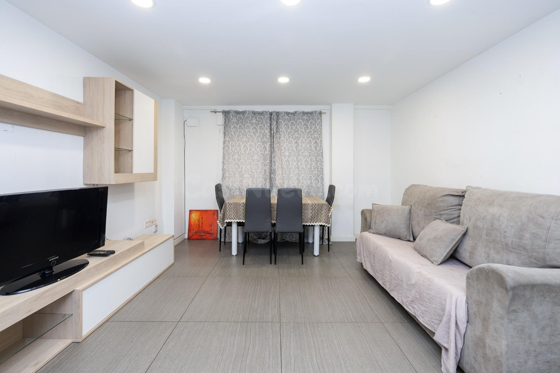 Acogedor Apartamento Reformado en el Corazón de Zaidín, Gran - foto 3