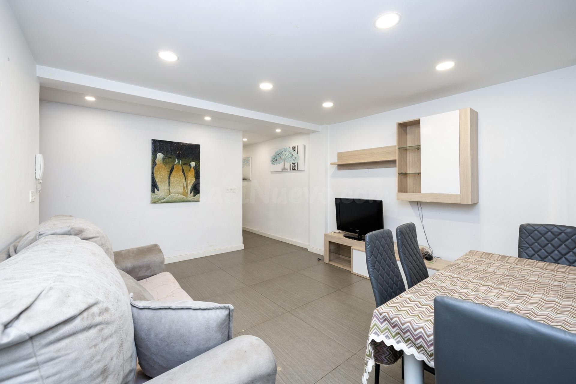 Acogedor Apartamento Reformado en el Corazón de Zaidín, Gran - foto 4