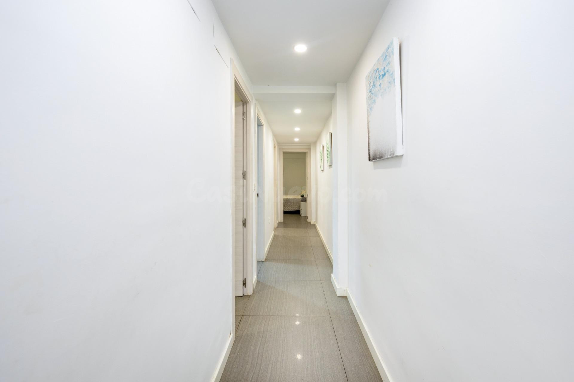 Acogedor Apartamento Reformado en el Corazón de Zaidín, Gran - foto 6