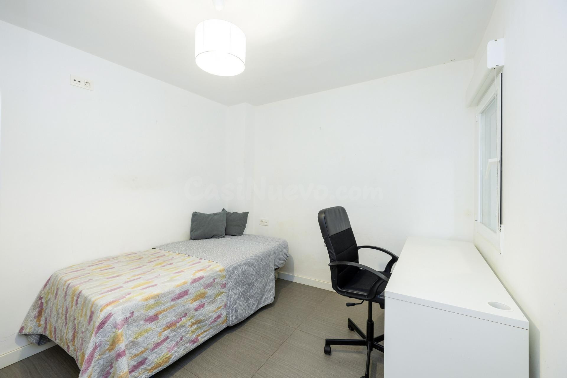 Acogedor Apartamento Reformado en el Corazón de Zaidín, Gran - foto 7
