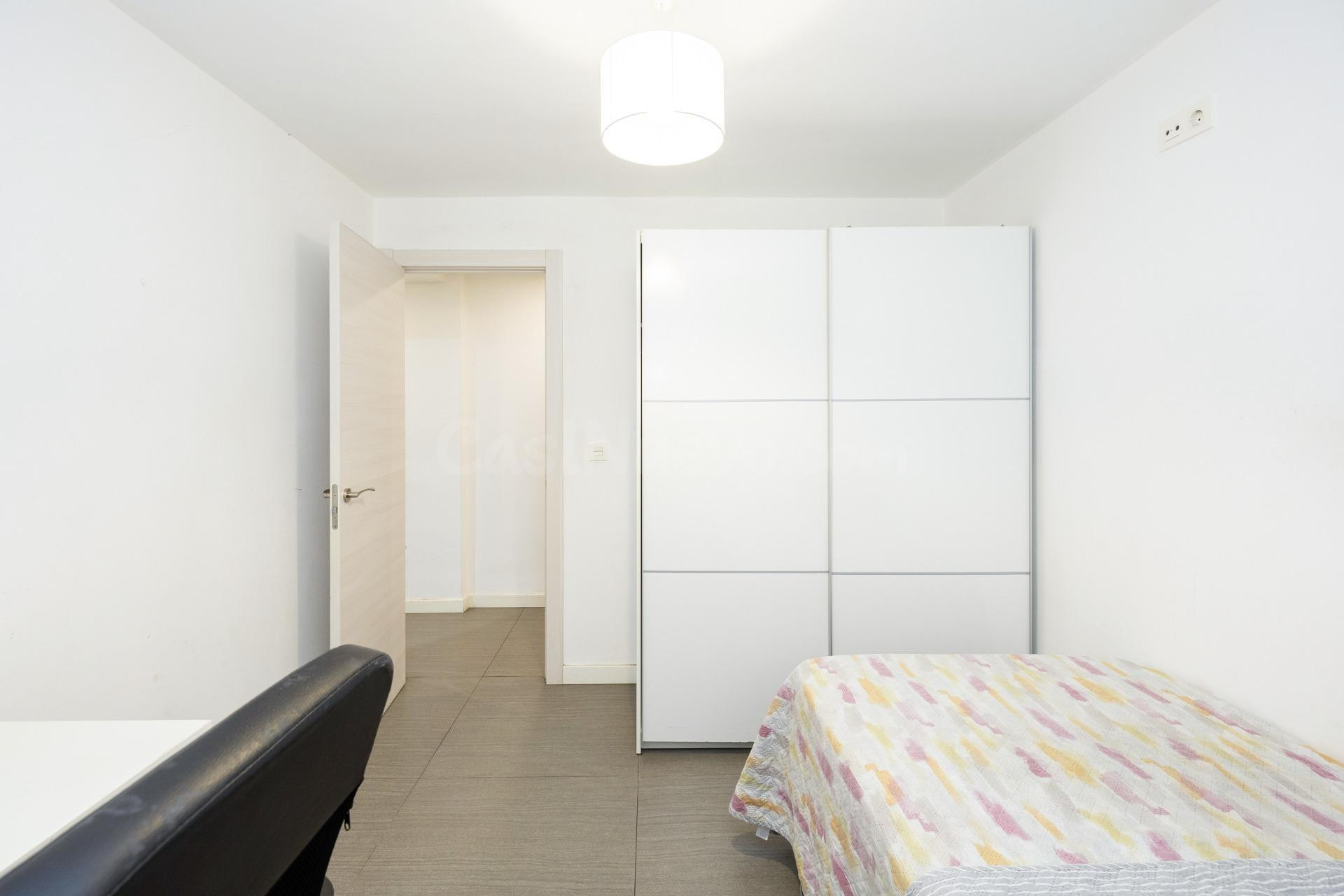 Acogedor Apartamento Reformado en el Corazón de Zaidín, Gran - foto 8