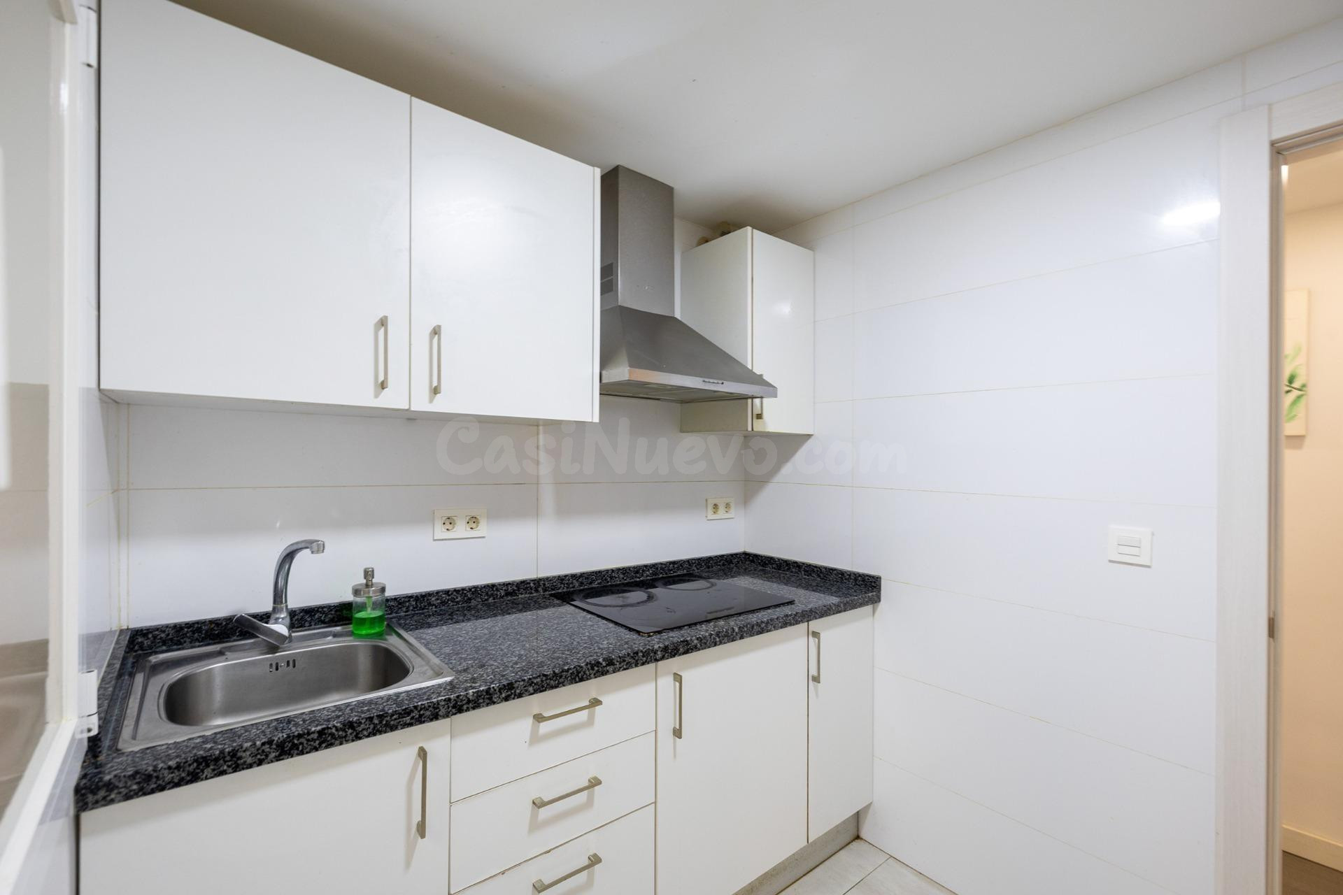 Acogedor Apartamento Reformado en el Corazón de Zaidín, Gran - foto 11