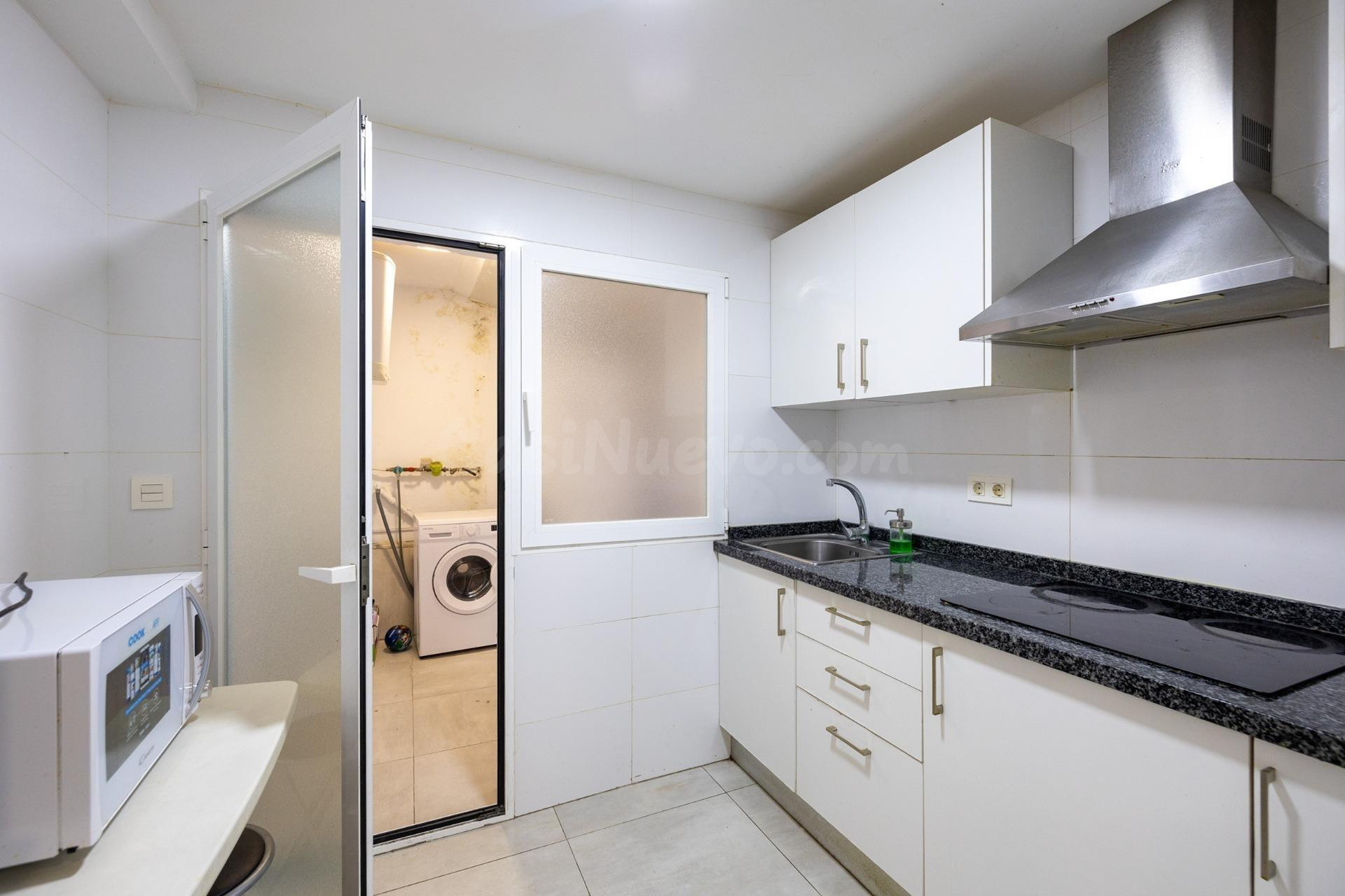 Acogedor Apartamento Reformado en el Corazón de Zaidín, Gran - foto 12