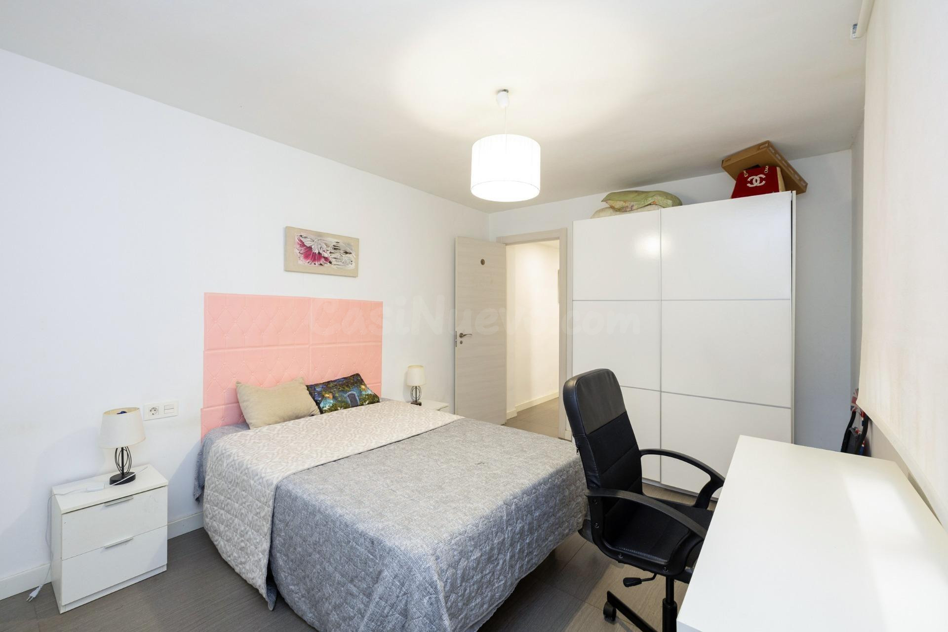 Acogedor Apartamento Reformado en el Corazón de Zaidín, Gran - foto 19