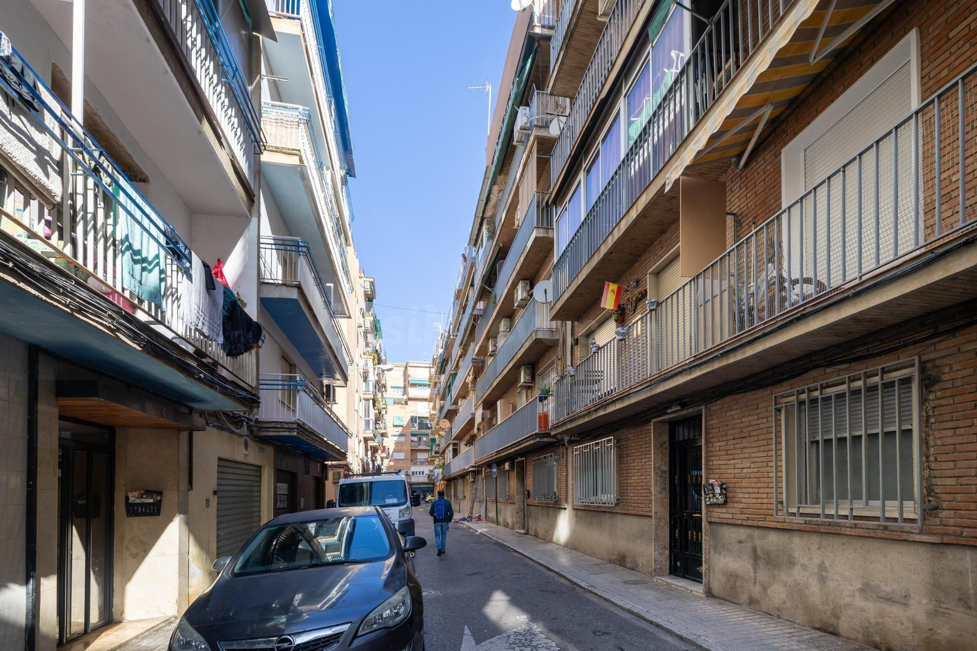 Acogedor Apartamento Reformado en el Corazón de Zaidín, Gran - foto 21