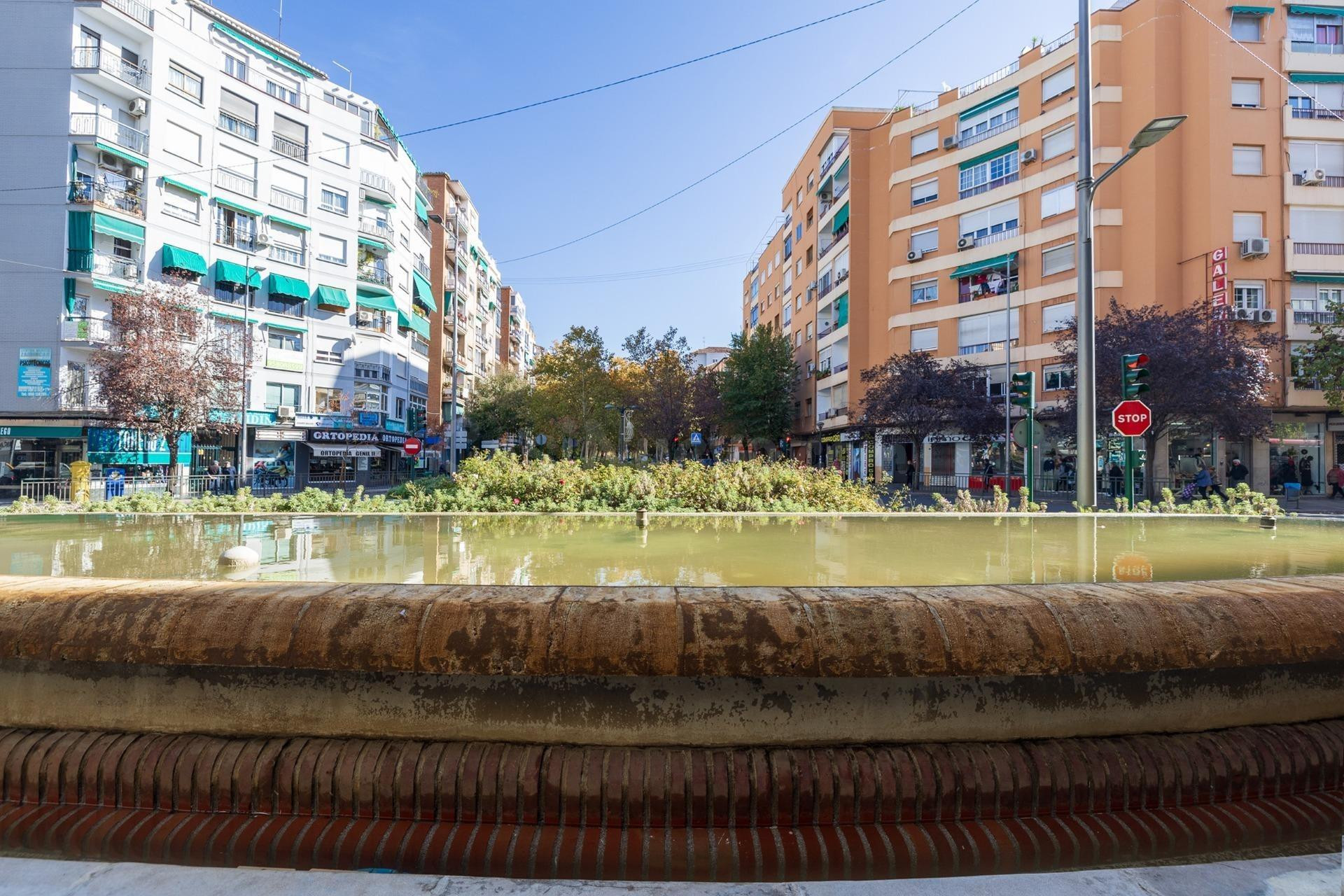 Acogedor Apartamento Reformado en el Corazón de Zaidín, Gran - foto 26