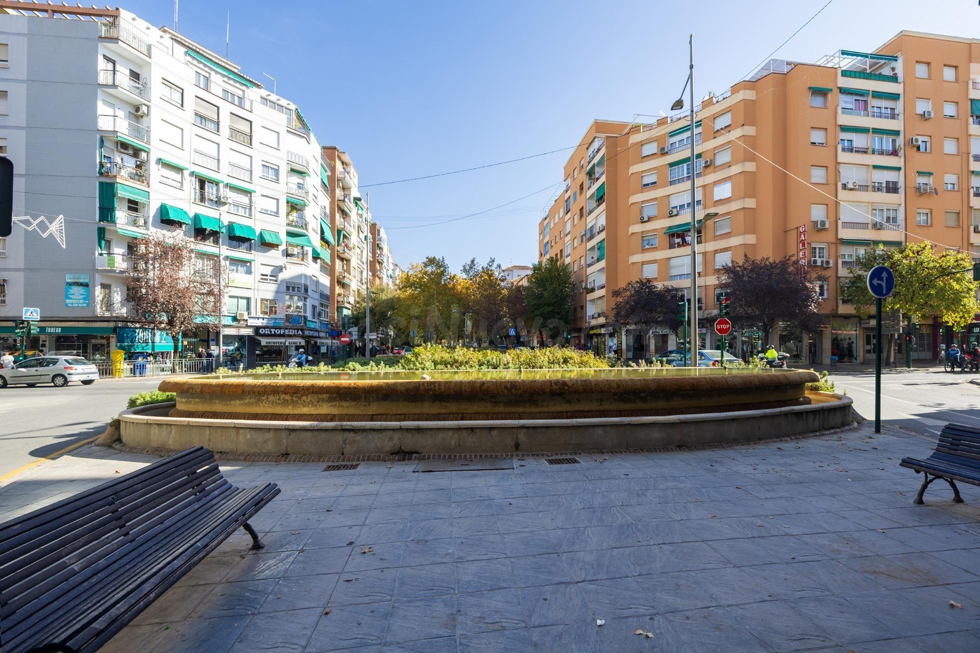 Acogedor Apartamento Reformado en el Corazón de Zaidín, Gran - foto 27