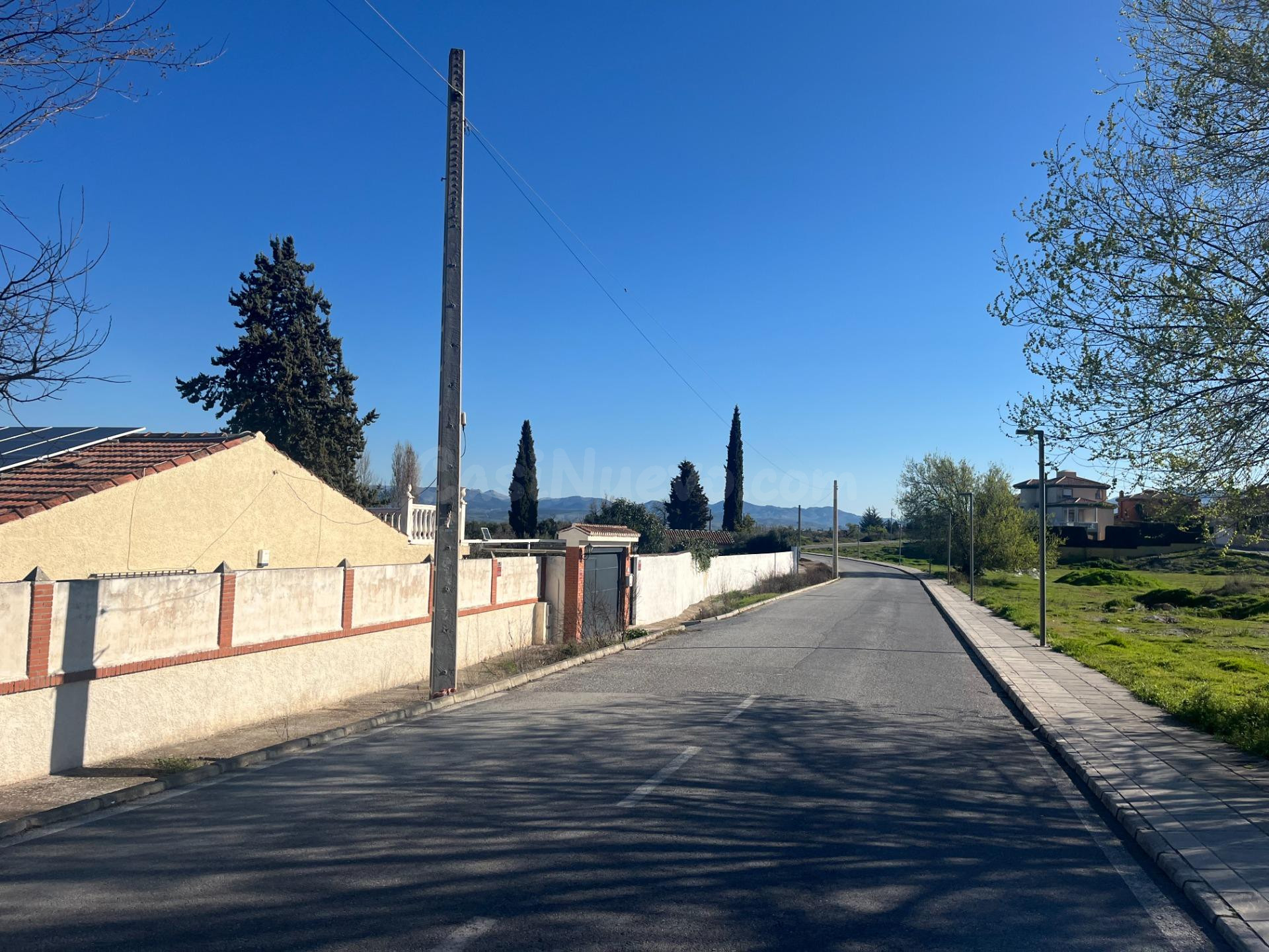 FINCA CON UN ESPECIAL ENCANTO Y A METROS DEL CASCO URBANO, J - foto 5