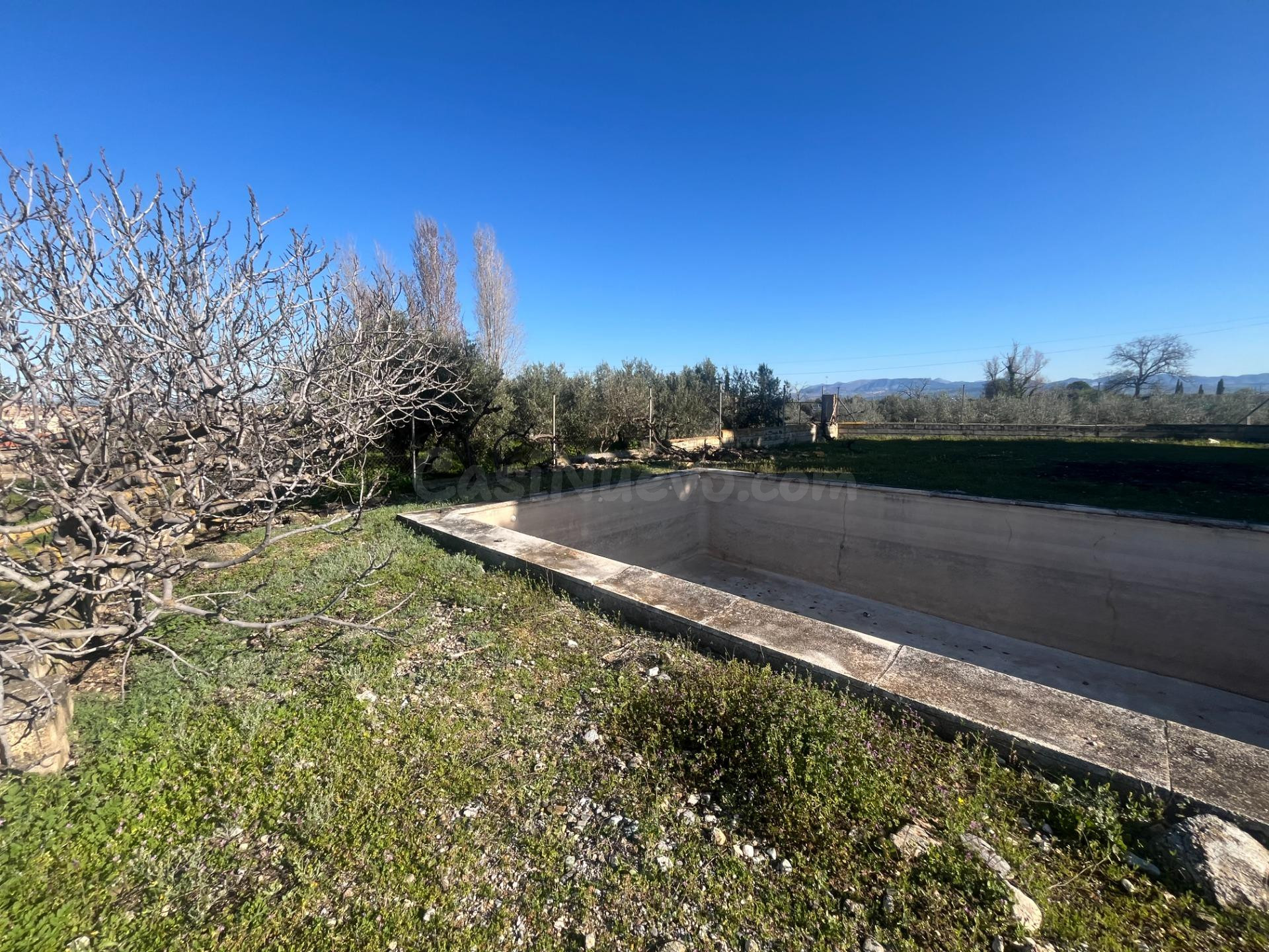 FINCA CON UN ESPECIAL ENCANTO Y A METROS DEL CASCO URBANO, J - foto 7