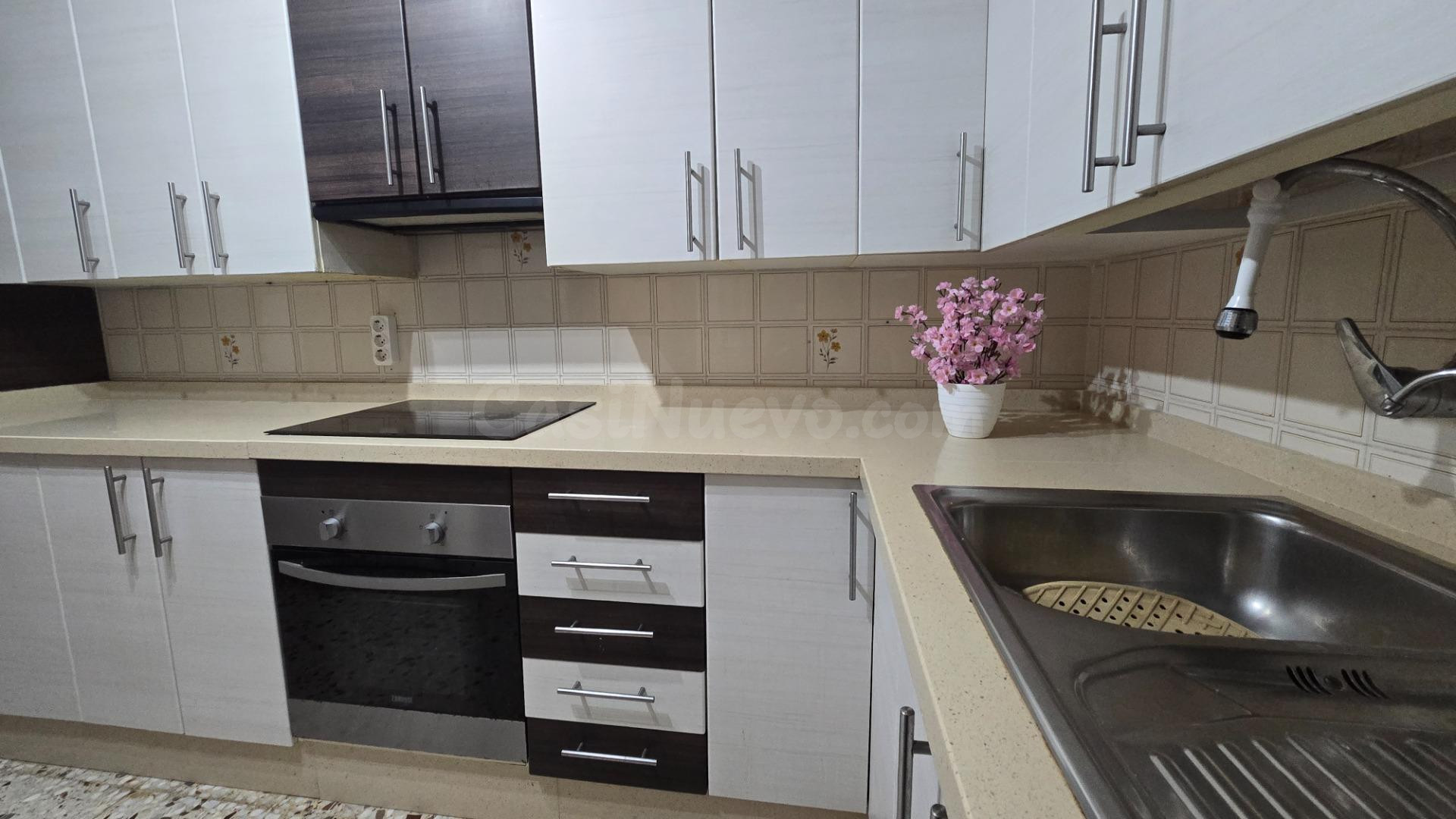 ¡Descubre tu nuevo hogar en Elche, Altabix! ✨