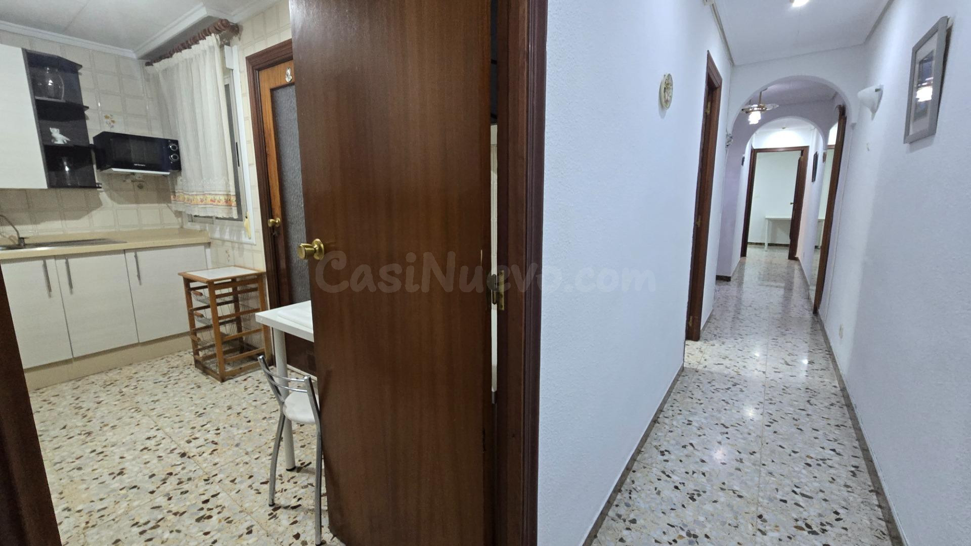 ¡Descubre tu nuevo hogar en Elche, Altabix! ✨ - foto 16