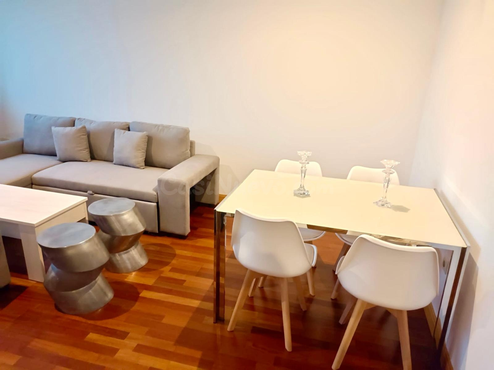 A.  Piso listo para entrar a vivir en Fuente de la Salud con - foto 3