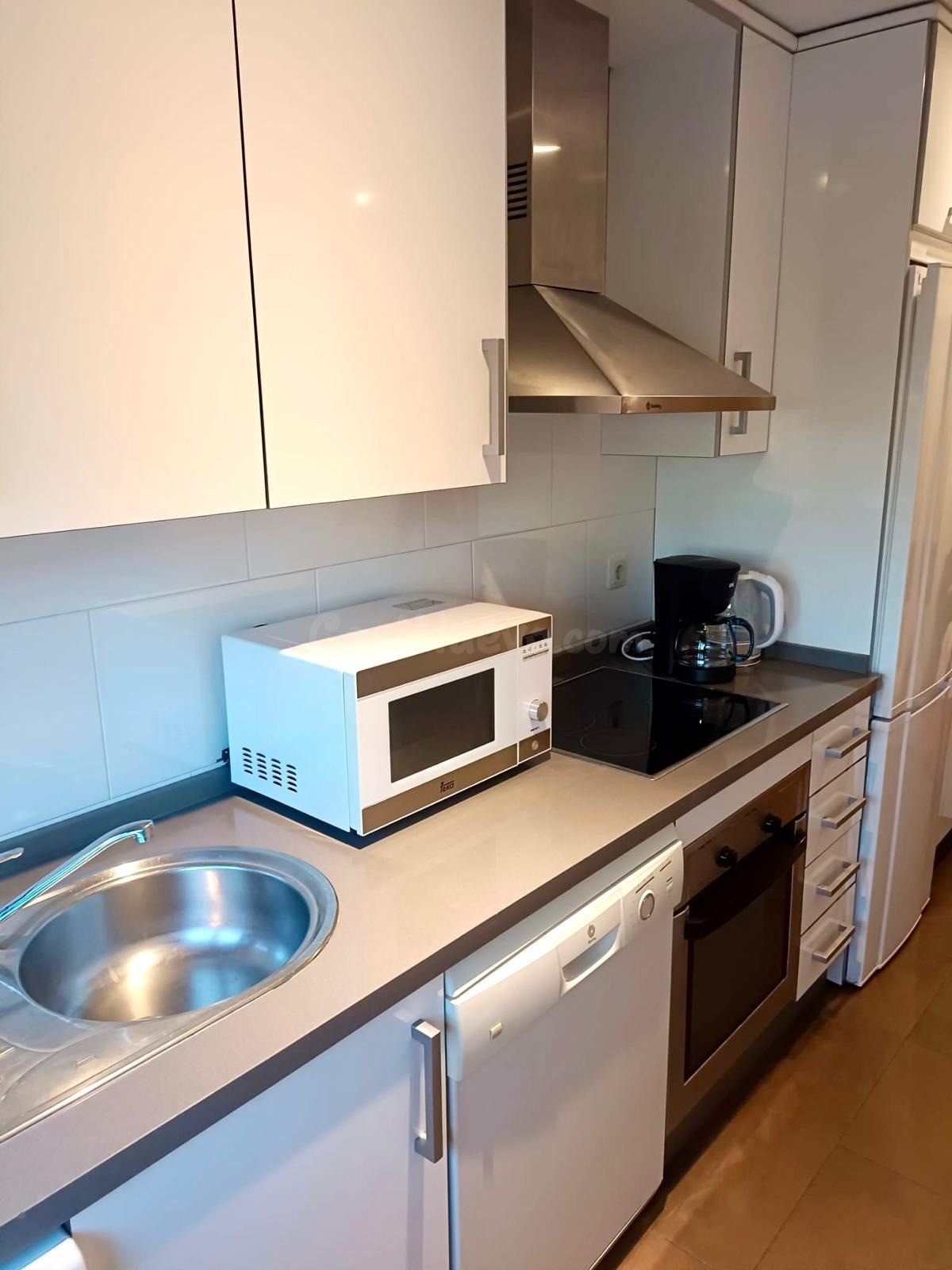 A.  Piso listo para entrar a vivir en Fuente de la Salud con - foto 5